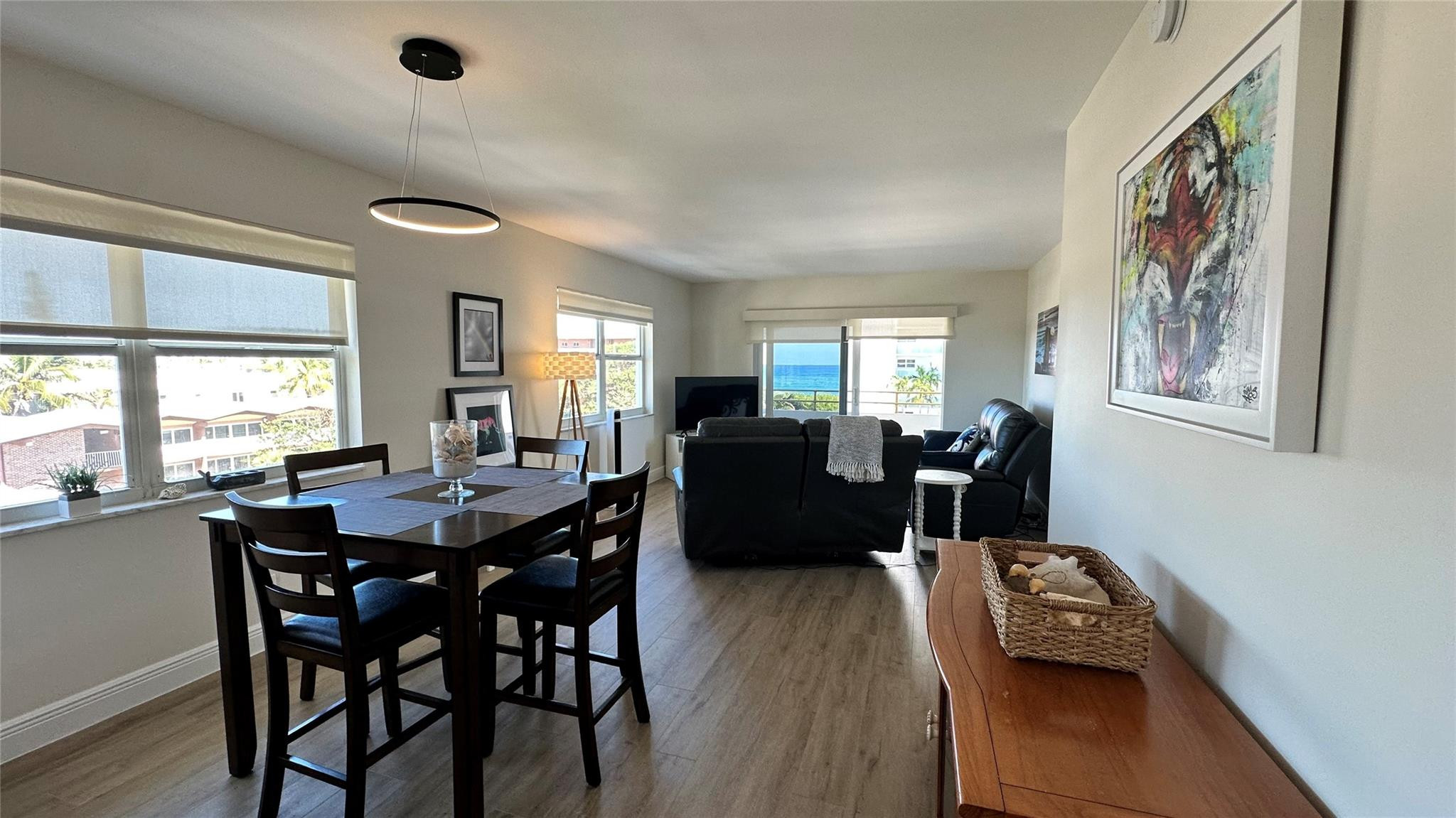 Tiffany Gardens West Cond - Residential Lease