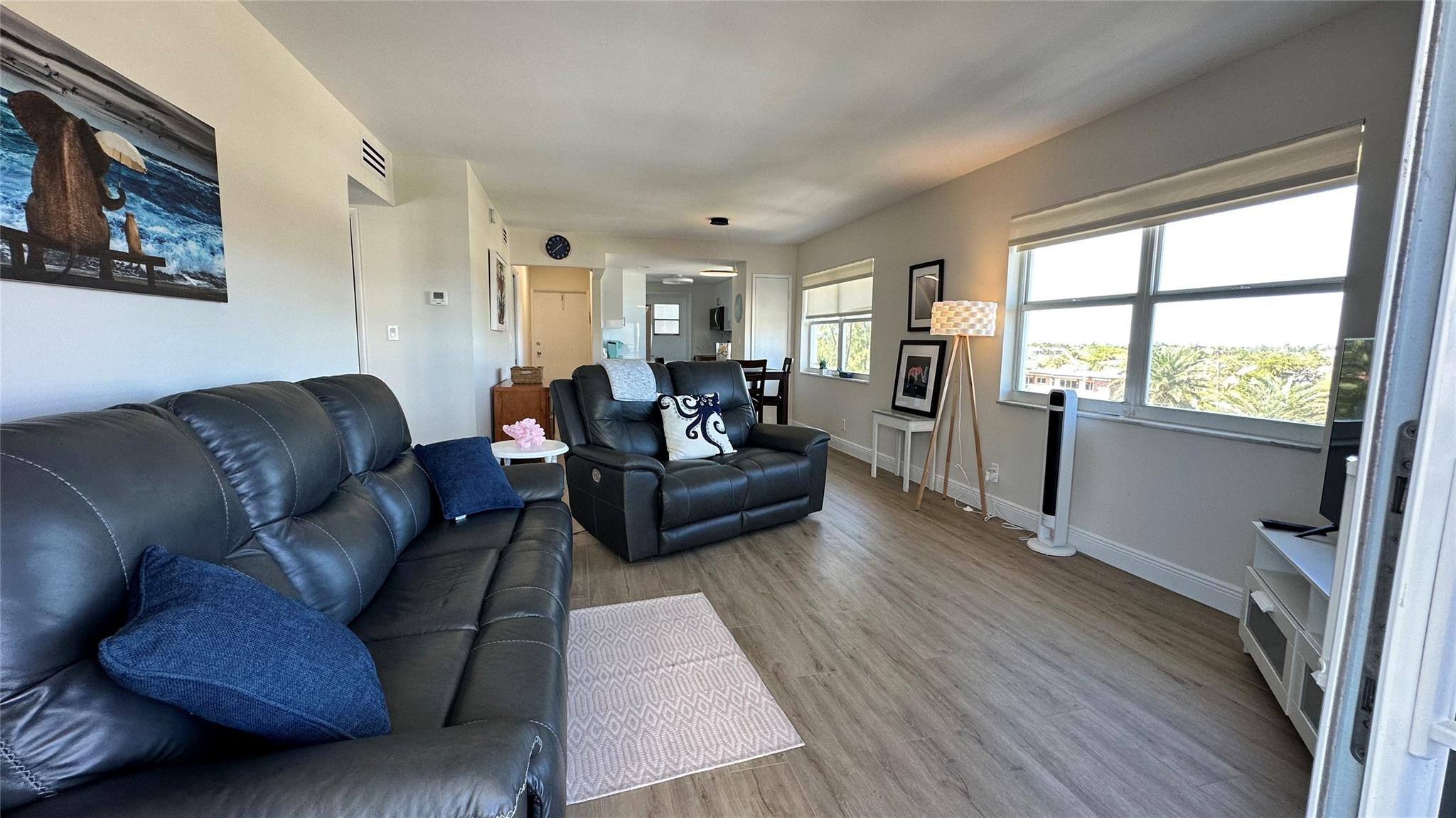 Tiffany Gardens West Cond - Residential Lease