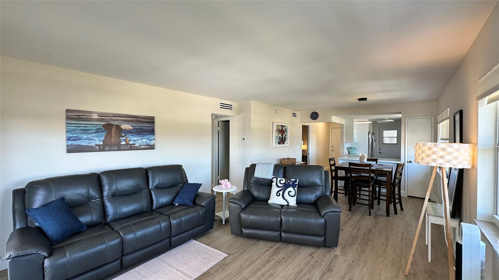 Tiffany Gardens West Cond - Residential Lease