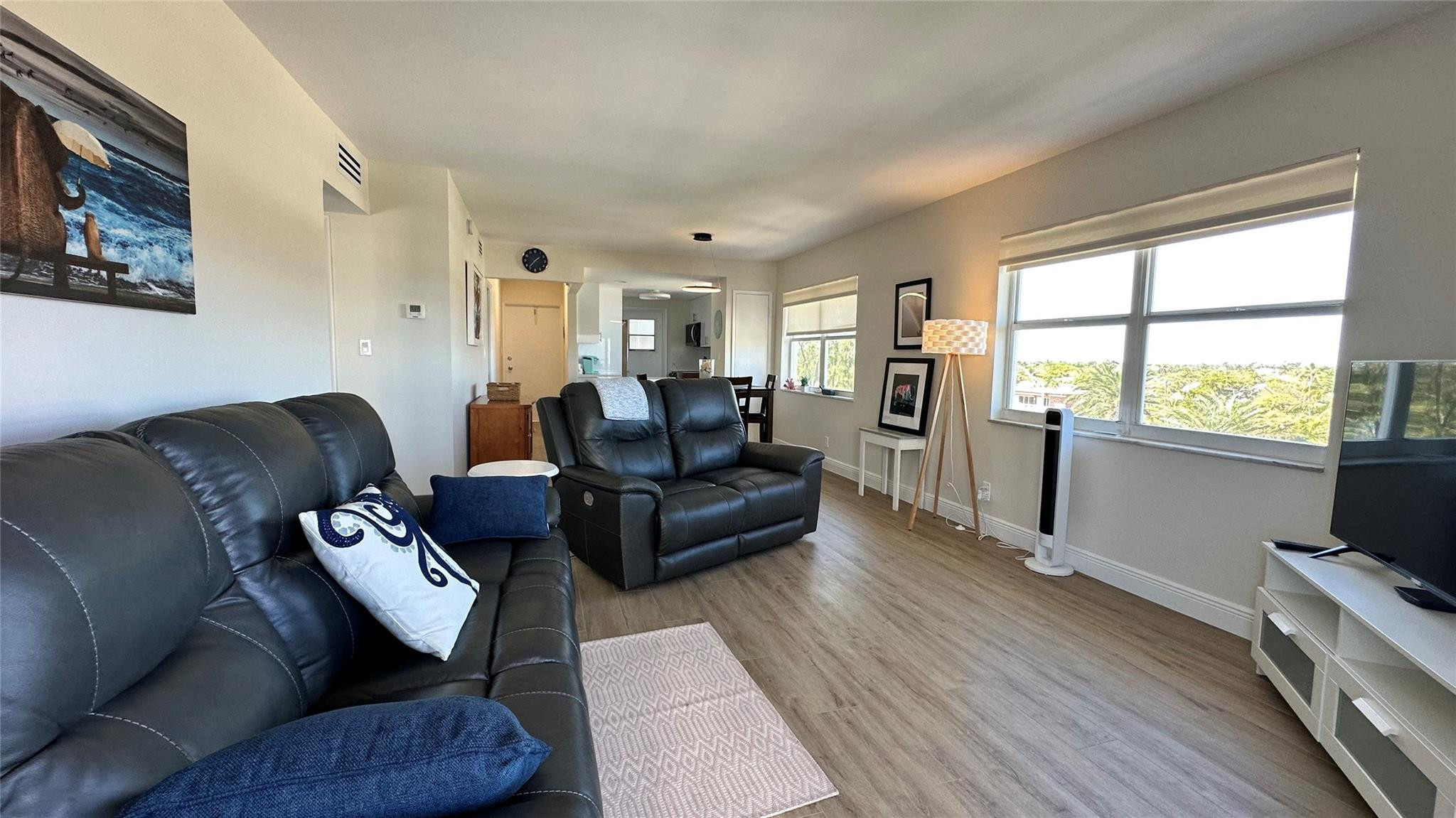 Tiffany Gardens West Cond - Residential Lease