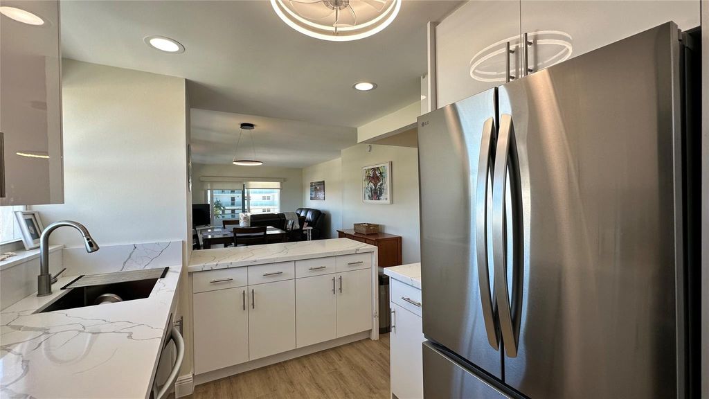 Photo of 1630 N Ocean Boulevard, Pompano Beach, FL 33062 (MLS # F10556071)