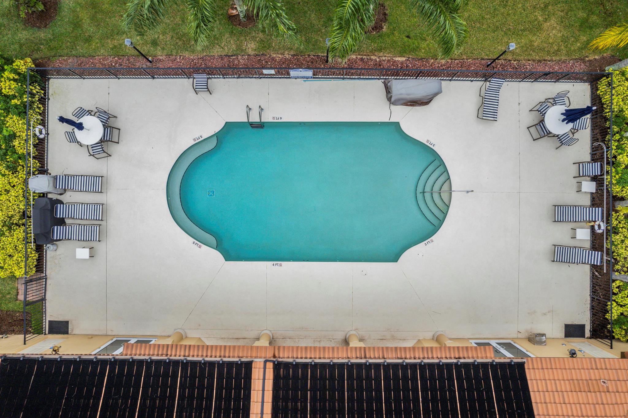 TORTOISE CAY AT ST LUCIE - Residential Lease