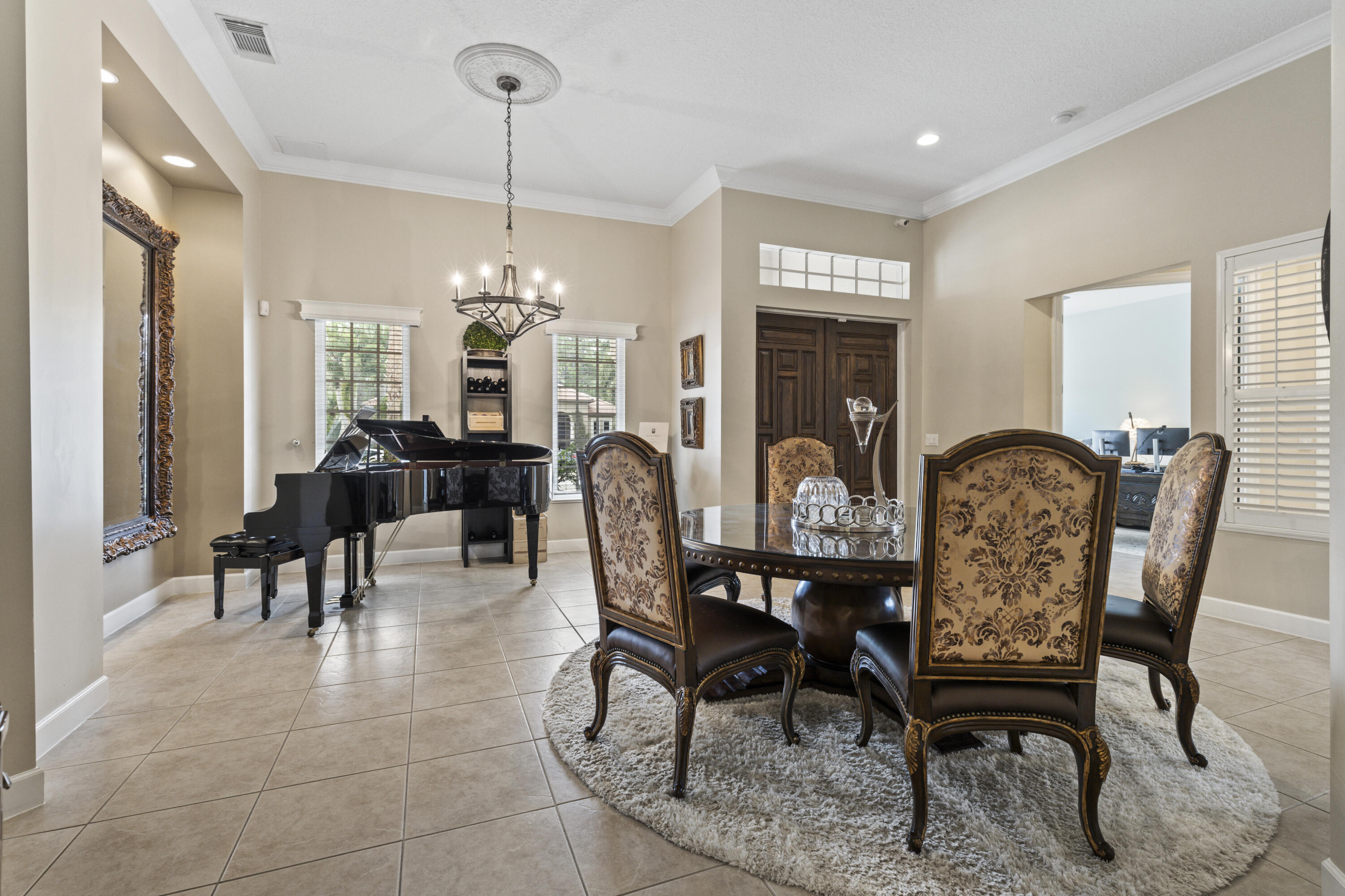 TORTOISE CAY AT ST LUCIE - Residential Lease