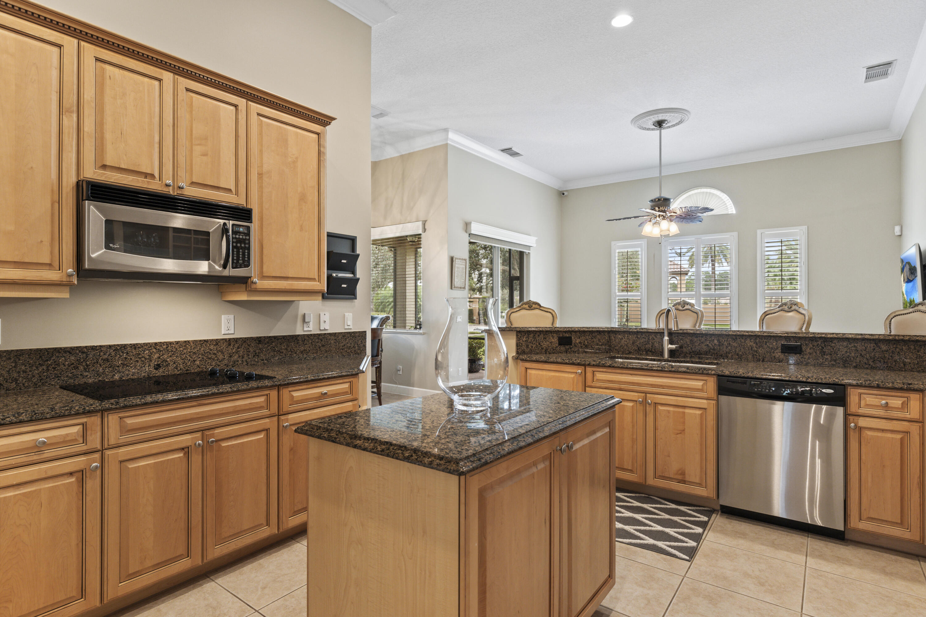 TORTOISE CAY AT ST LUCIE - Residential Lease