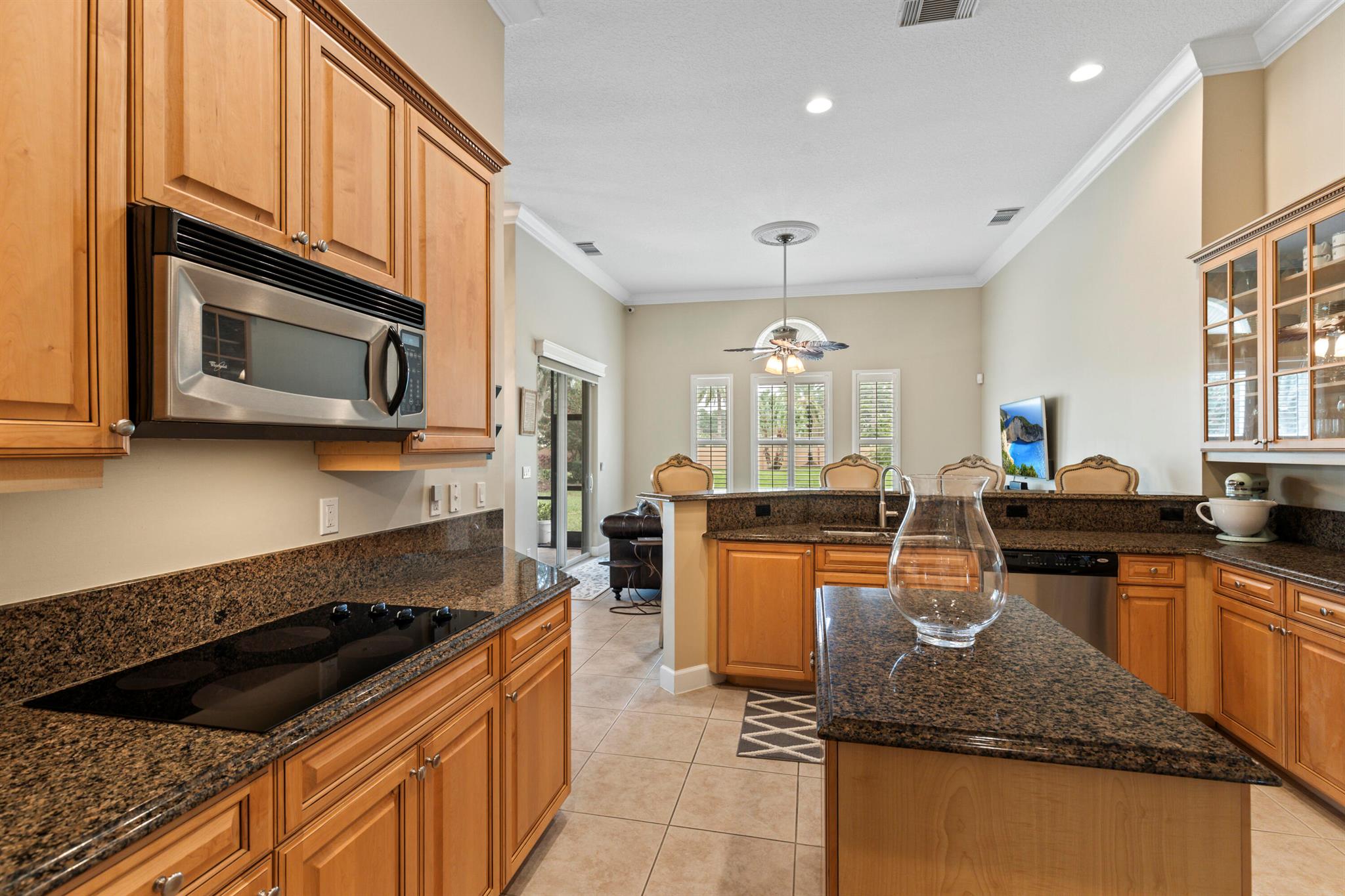 TORTOISE CAY AT ST LUCIE - Residential Lease