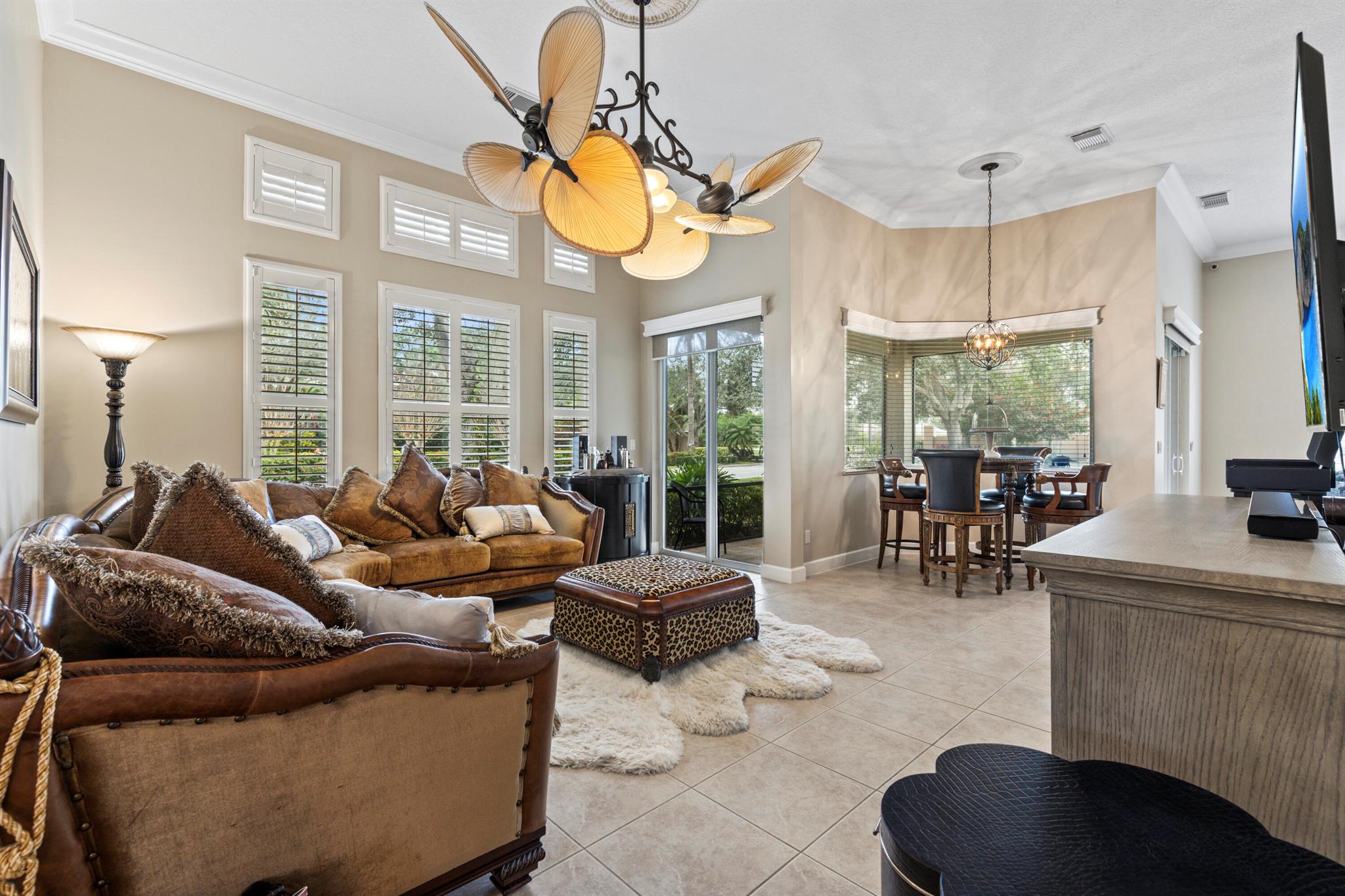 TORTOISE CAY AT ST LUCIE - Residential Lease
