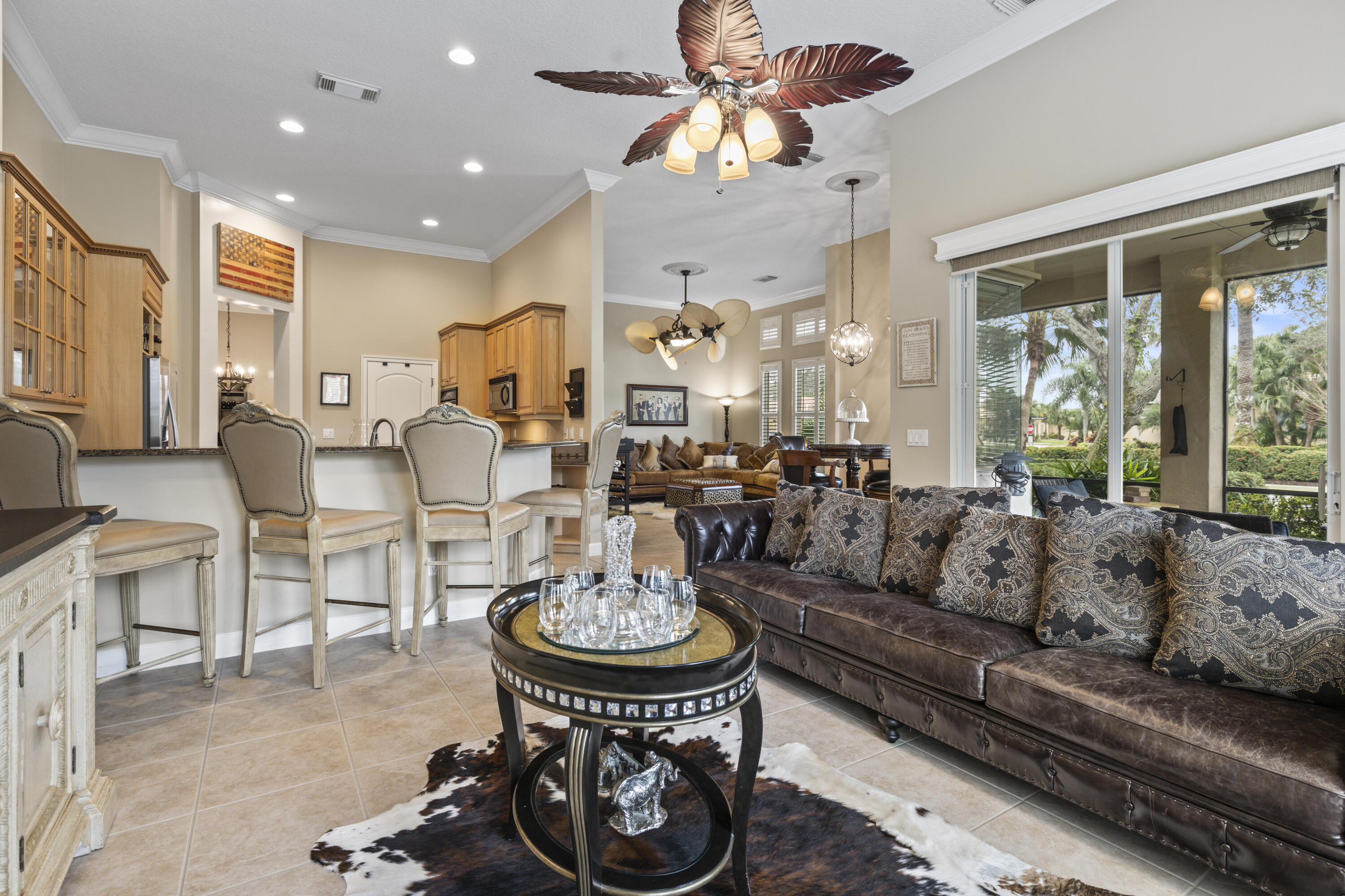 TORTOISE CAY AT ST LUCIE - Residential Lease