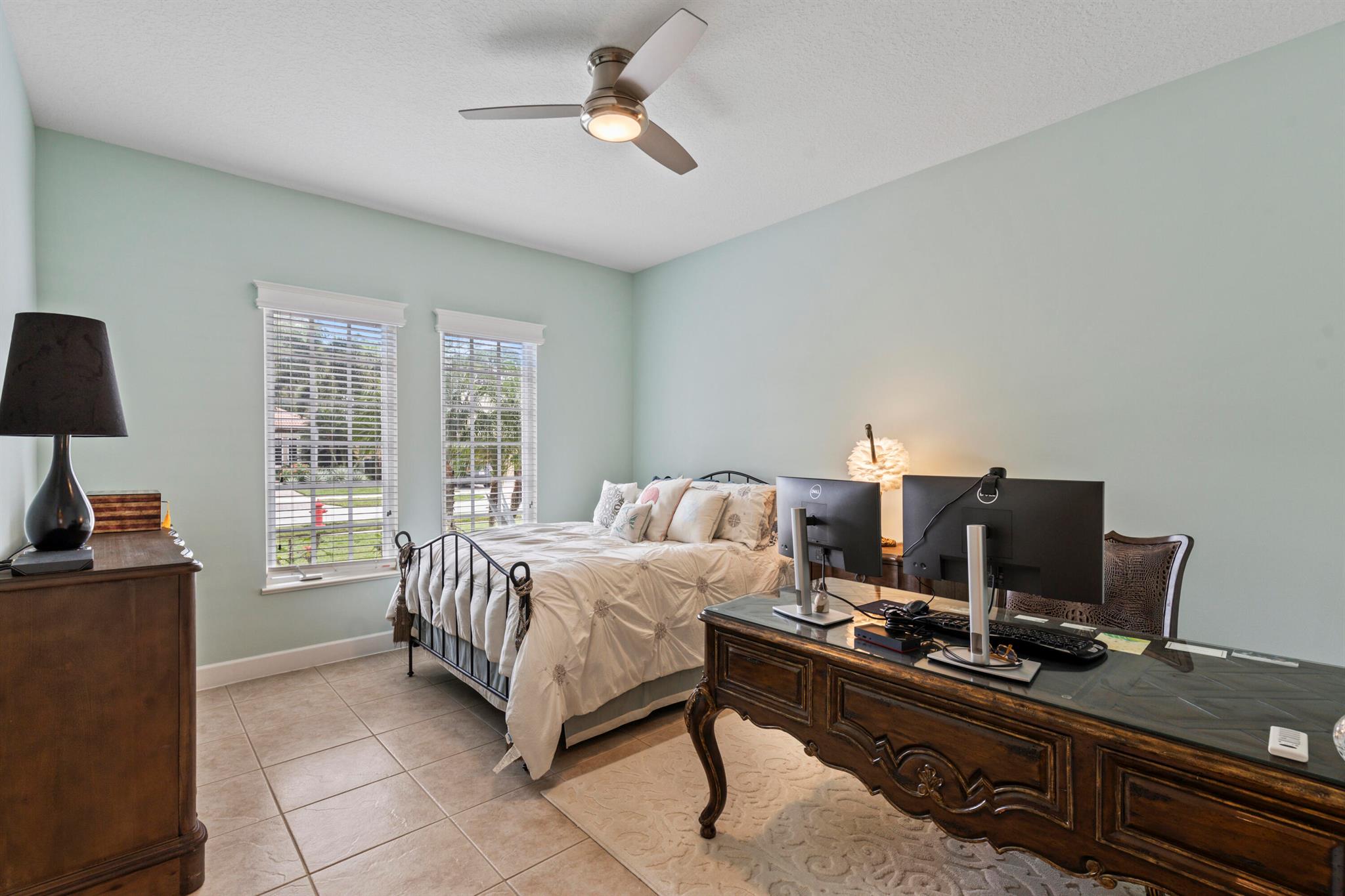 TORTOISE CAY AT ST LUCIE - Residential Lease
