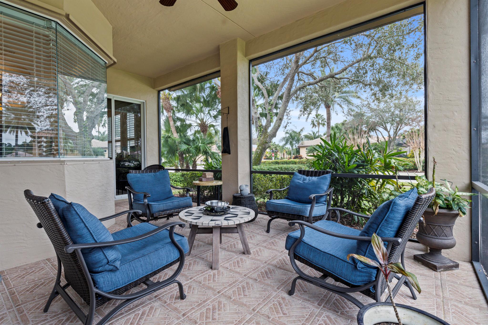 TORTOISE CAY AT ST LUCIE - Residential Lease