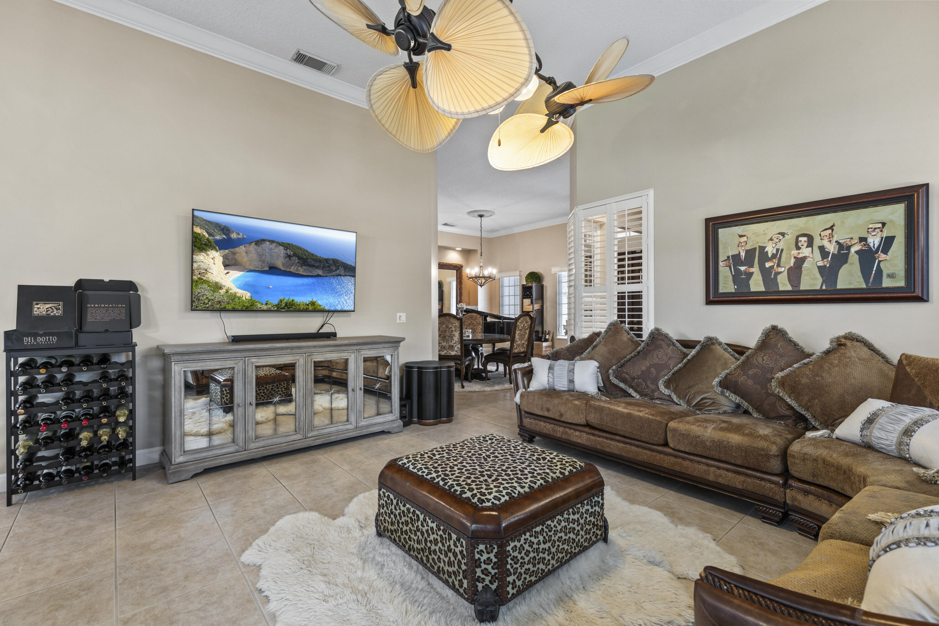 TORTOISE CAY AT ST LUCIE - Residential Lease