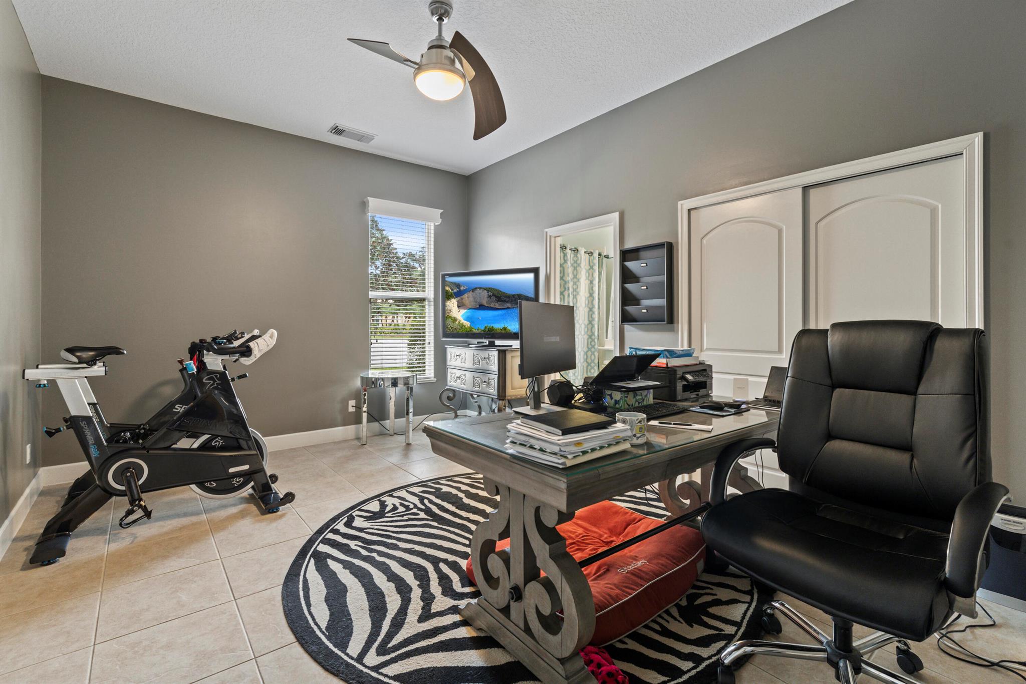 TORTOISE CAY AT ST LUCIE - Residential Lease