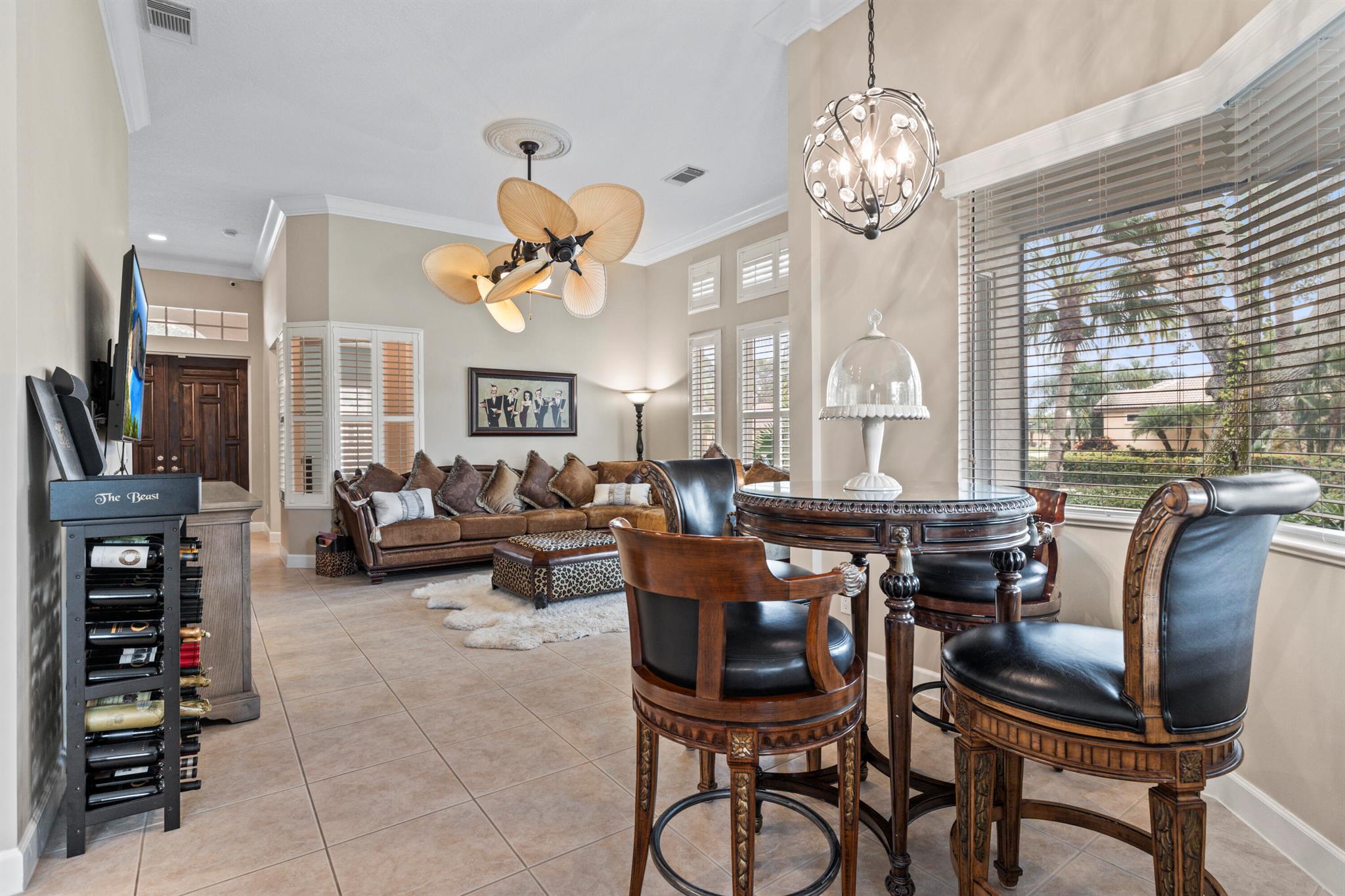 TORTOISE CAY AT ST LUCIE - Residential Lease