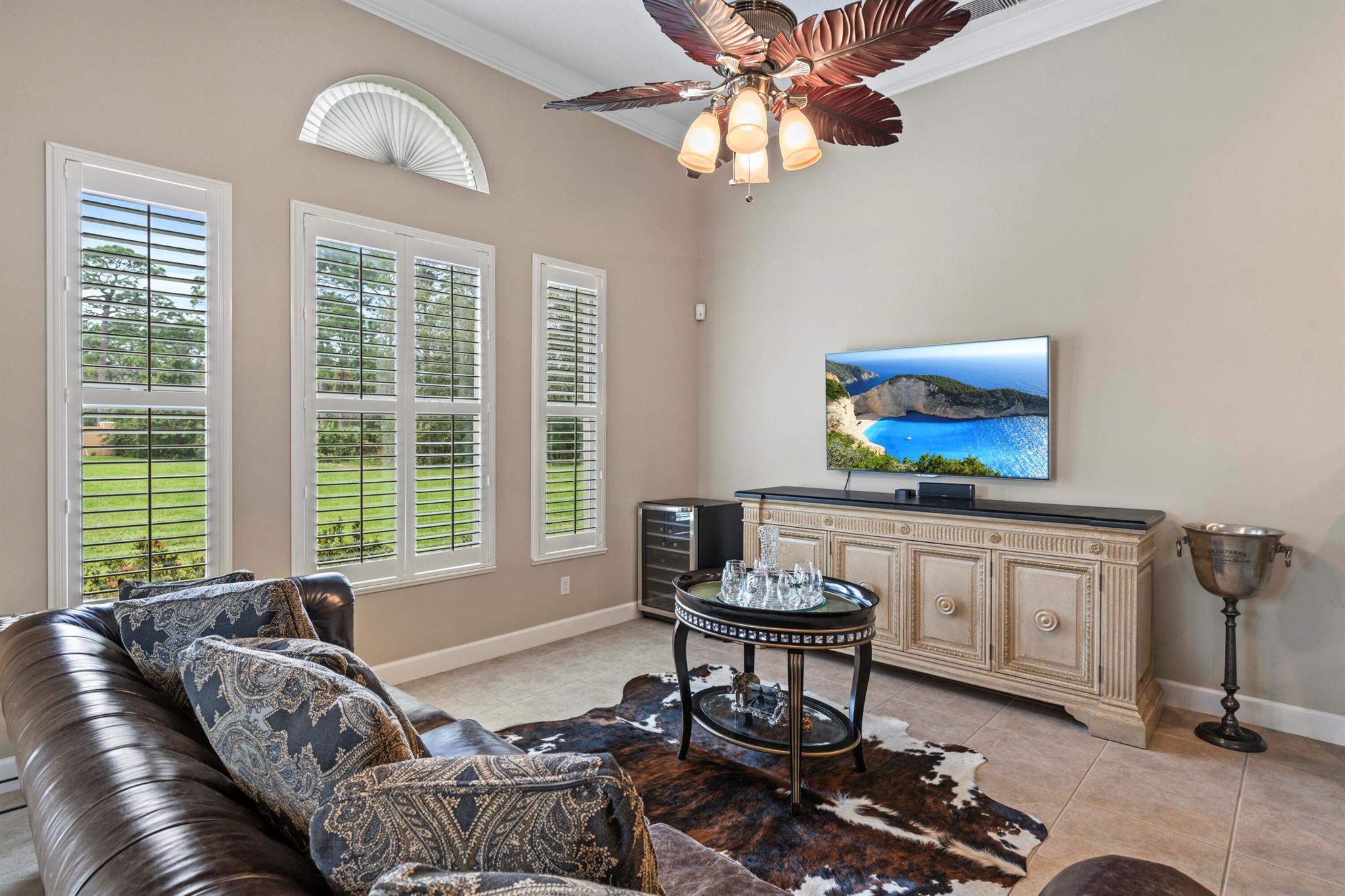 TORTOISE CAY AT ST LUCIE - Residential Lease