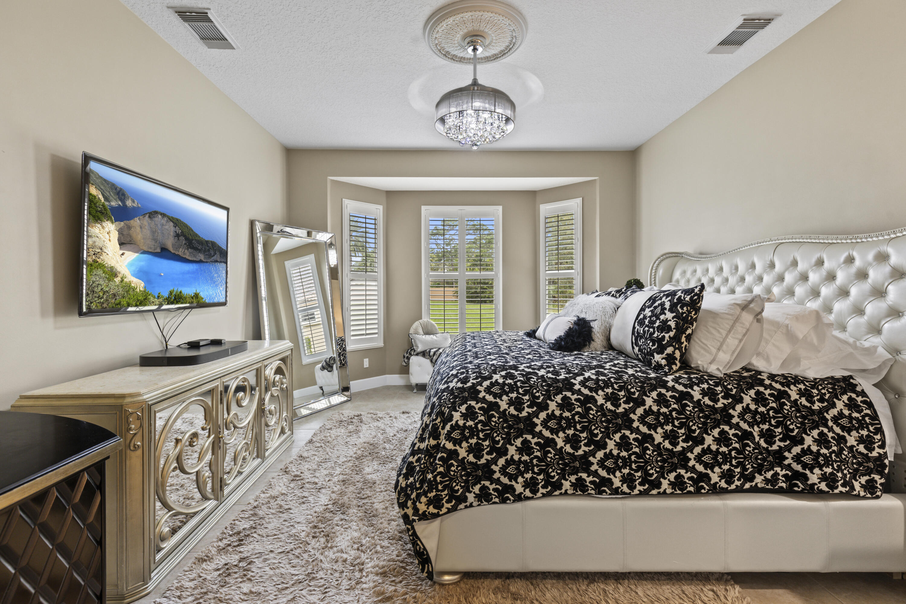 TORTOISE CAY AT ST LUCIE - Residential Lease