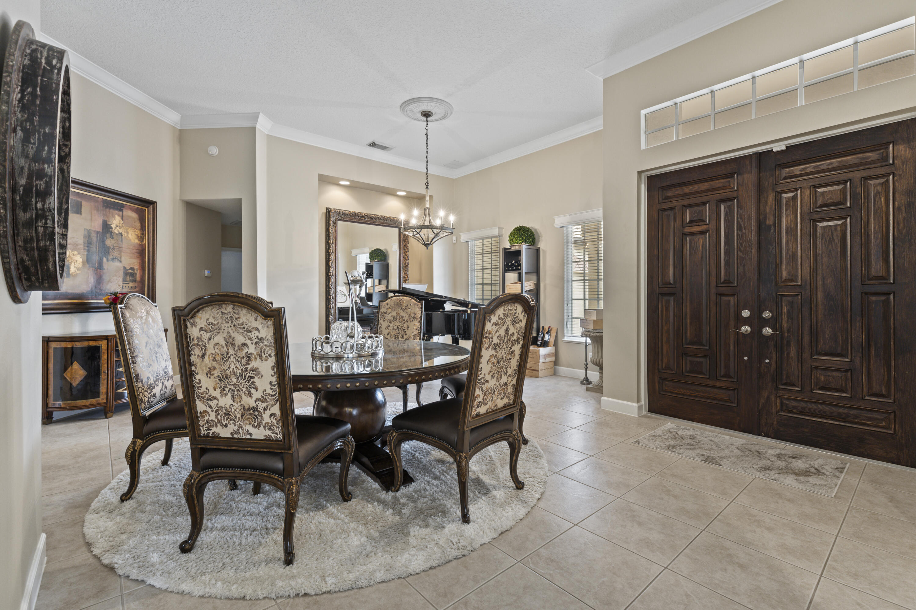 TORTOISE CAY AT ST LUCIE - Residential Lease