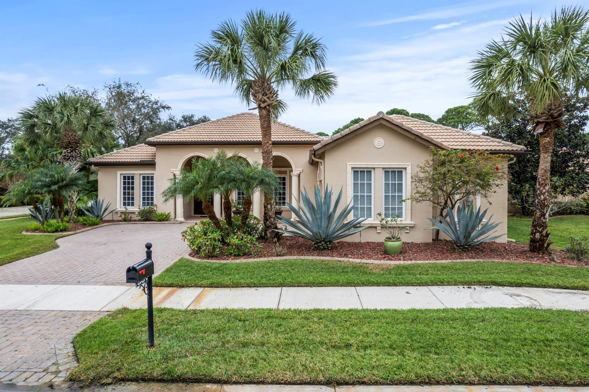 TORTOISE CAY AT ST LUCIE - Residential Lease