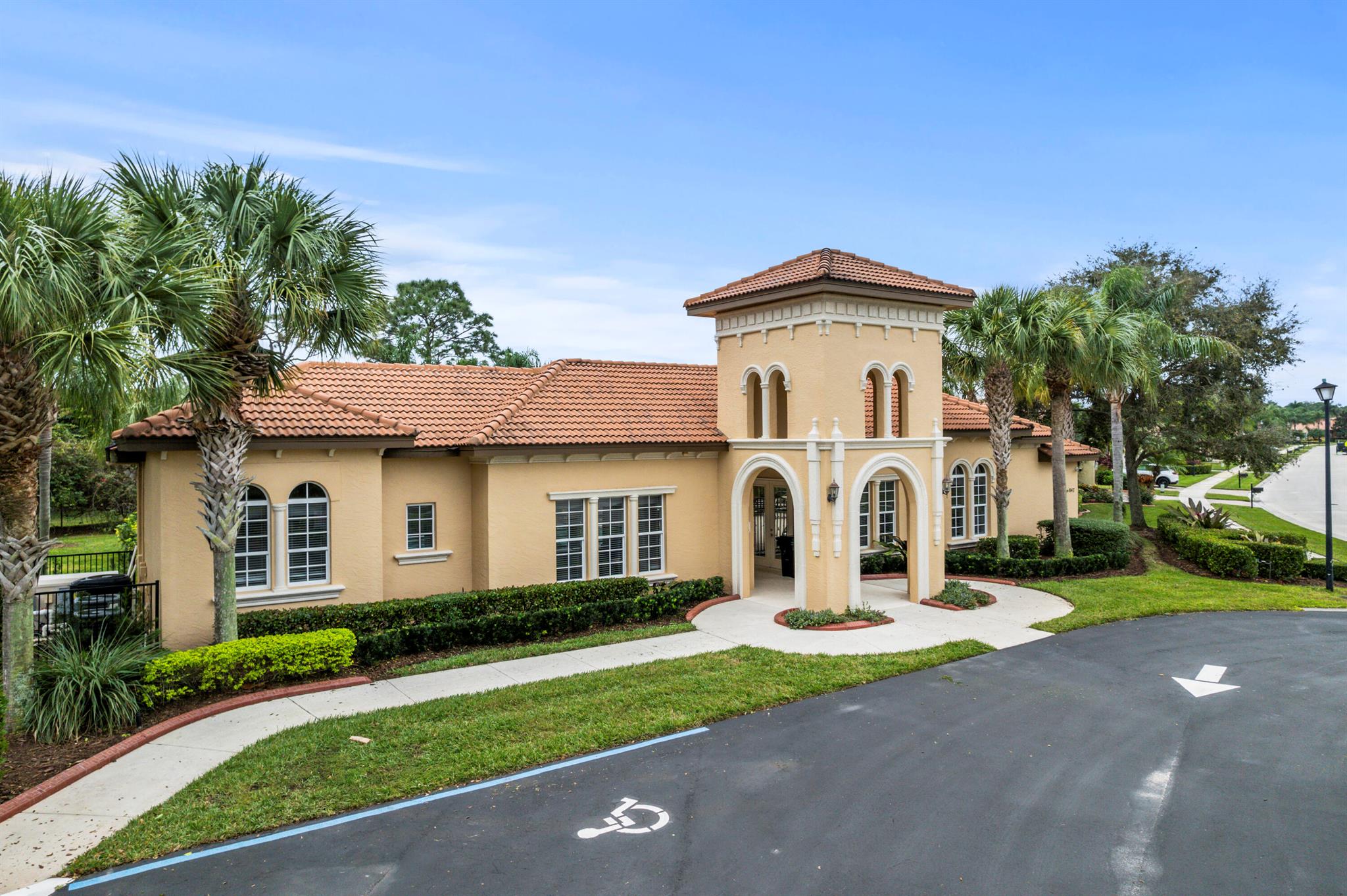 TORTOISE CAY AT ST LUCIE - Residential Lease