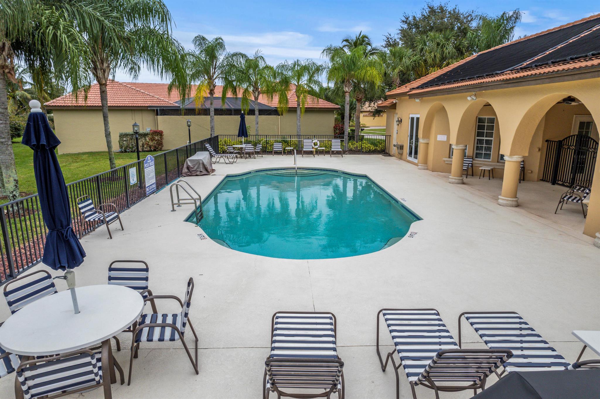 TORTOISE CAY AT ST LUCIE - Residential Lease