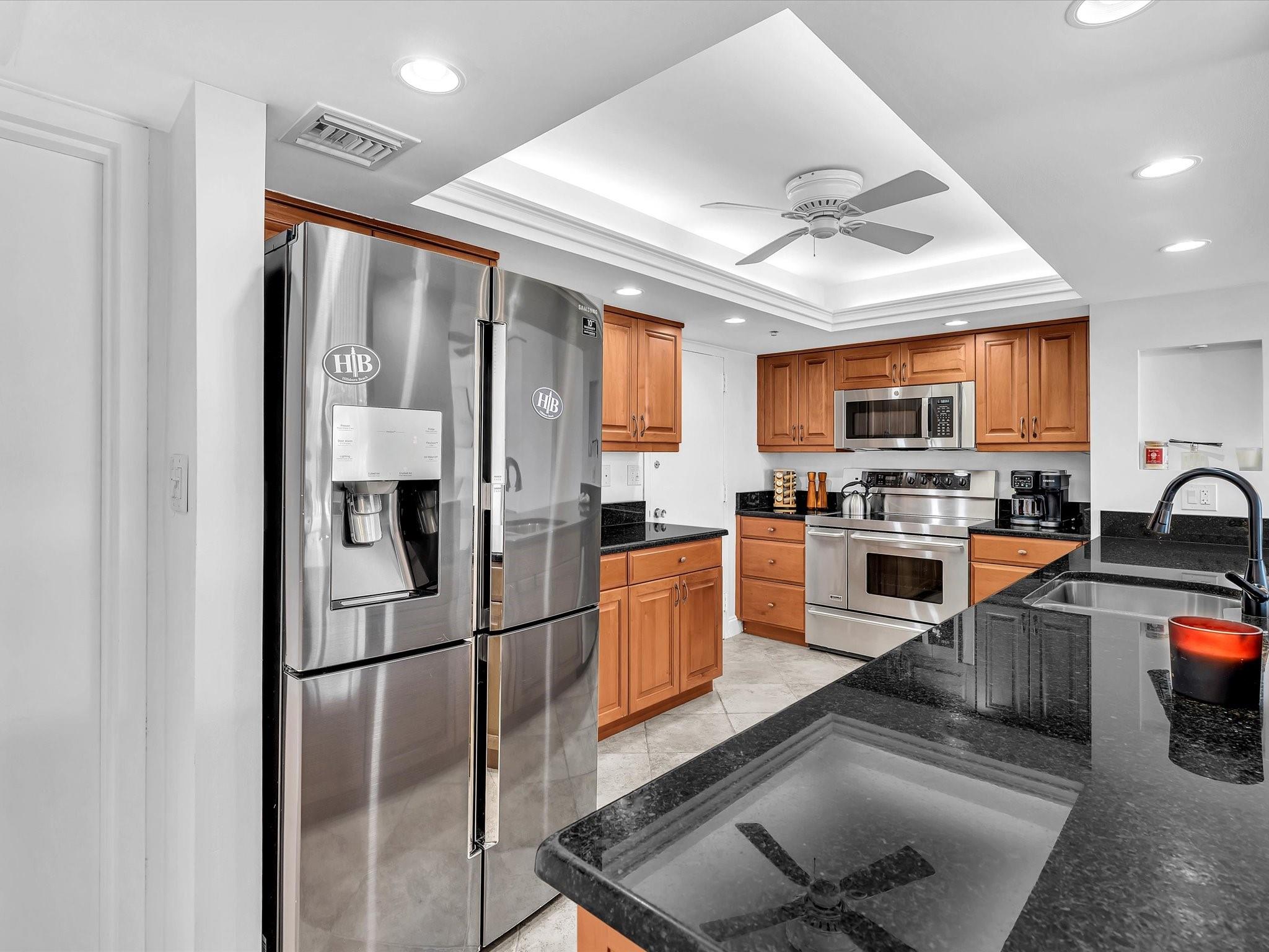 OPAL TOWERS WEST CONDO - Residential Lease