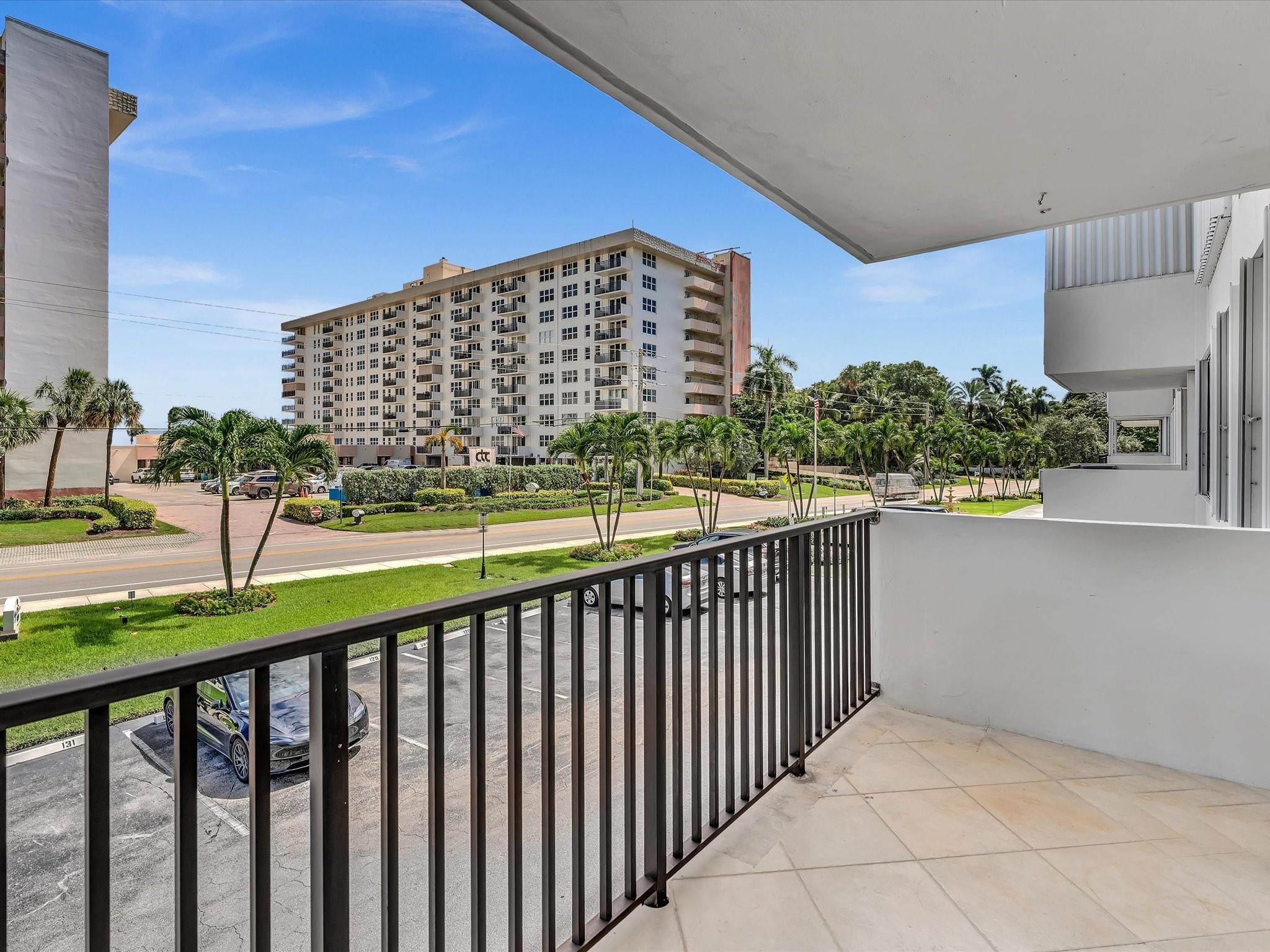 OPAL TOWERS WEST CONDO - Residential Lease