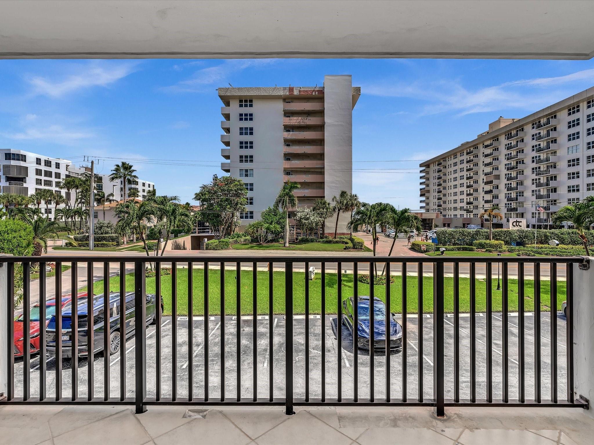 OPAL TOWERS WEST CONDO - Residential Lease
