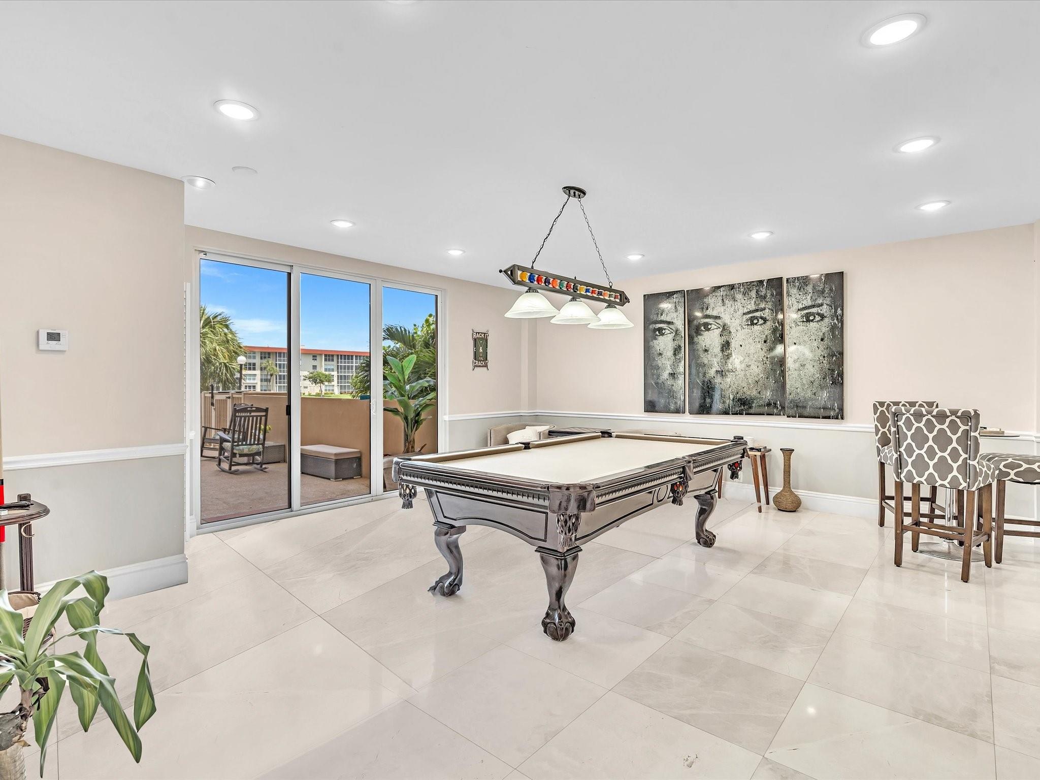 OPAL TOWERS WEST CONDO - Residential Lease