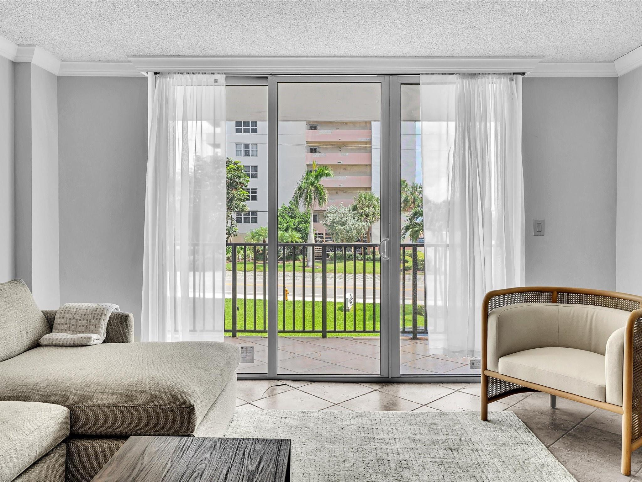 OPAL TOWERS WEST CONDO - Residential Lease