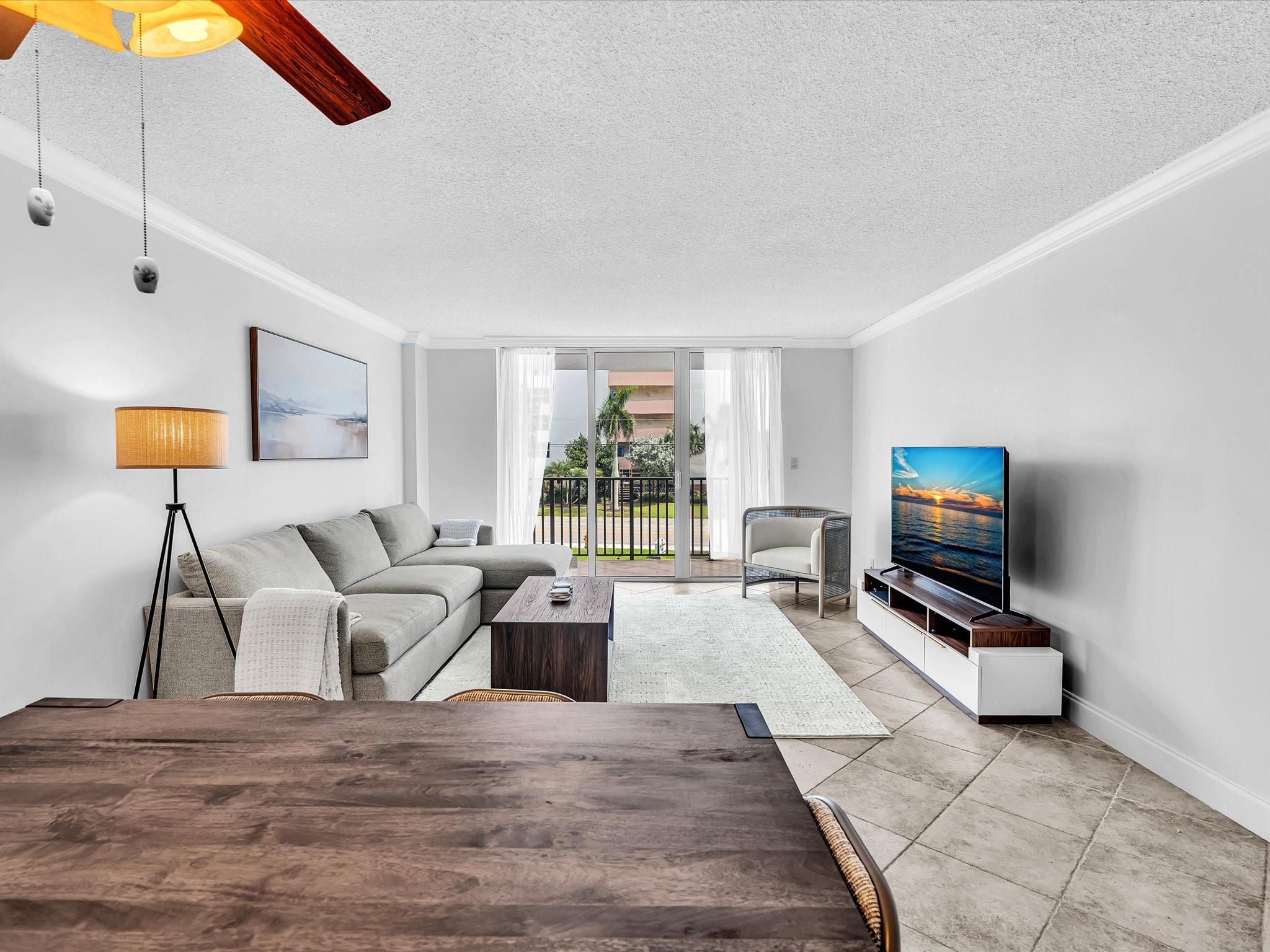 OPAL TOWERS WEST CONDO - Residential Lease