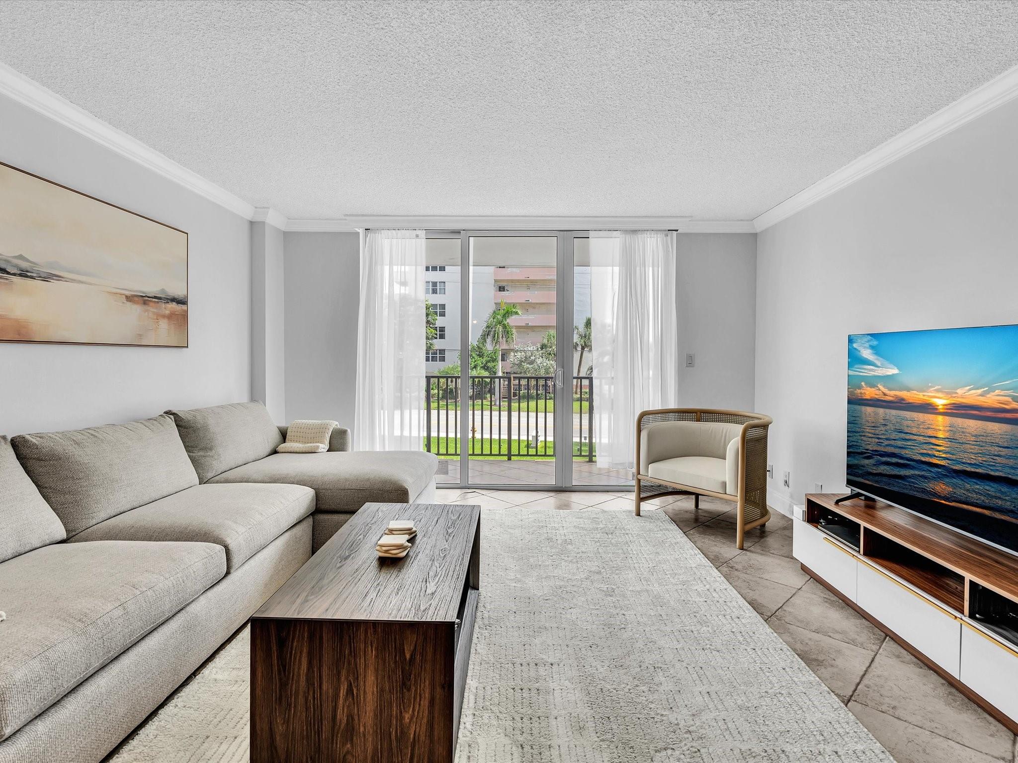 OPAL TOWERS WEST CONDO - Residential Lease