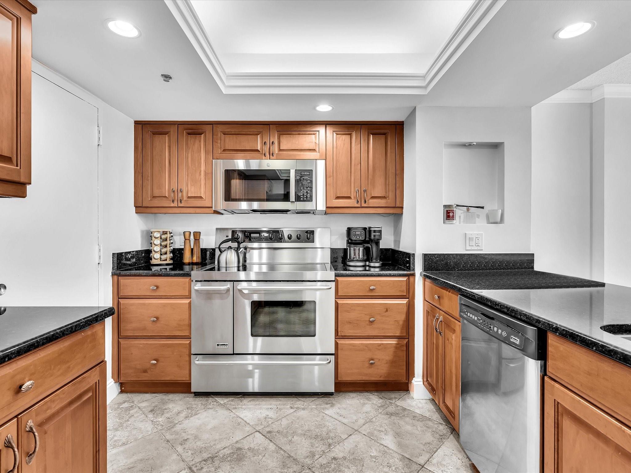 OPAL TOWERS WEST CONDO - Residential Lease