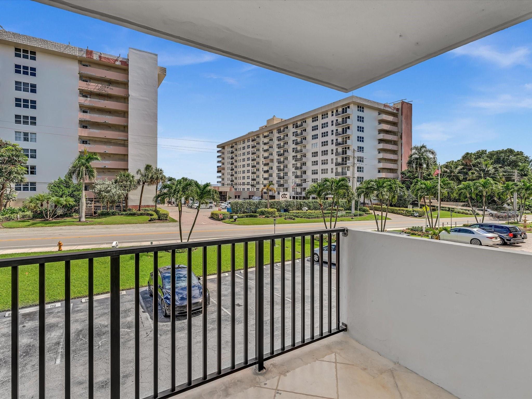 OPAL TOWERS WEST CONDO - Residential Lease