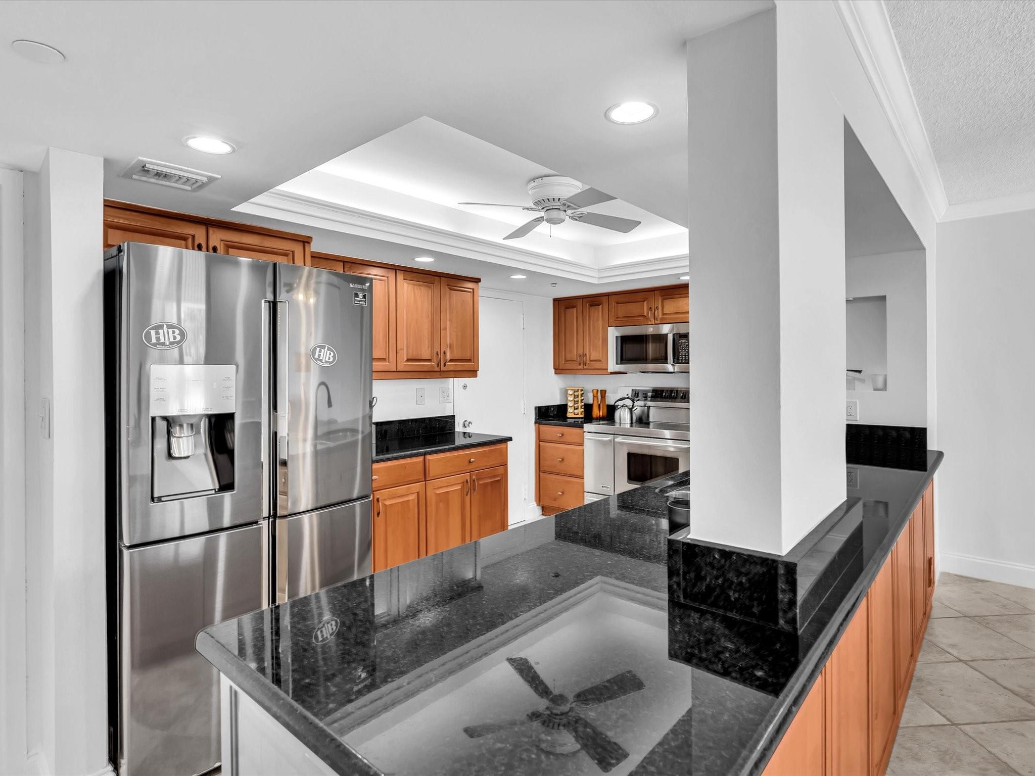 OPAL TOWERS WEST CONDO - Residential Lease