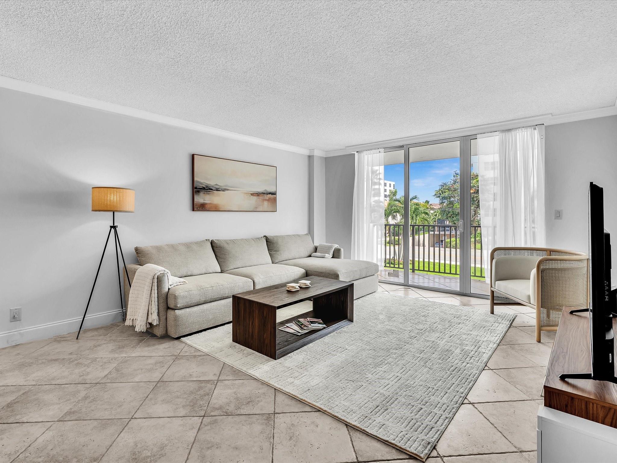 OPAL TOWERS WEST CONDO - Residential Lease