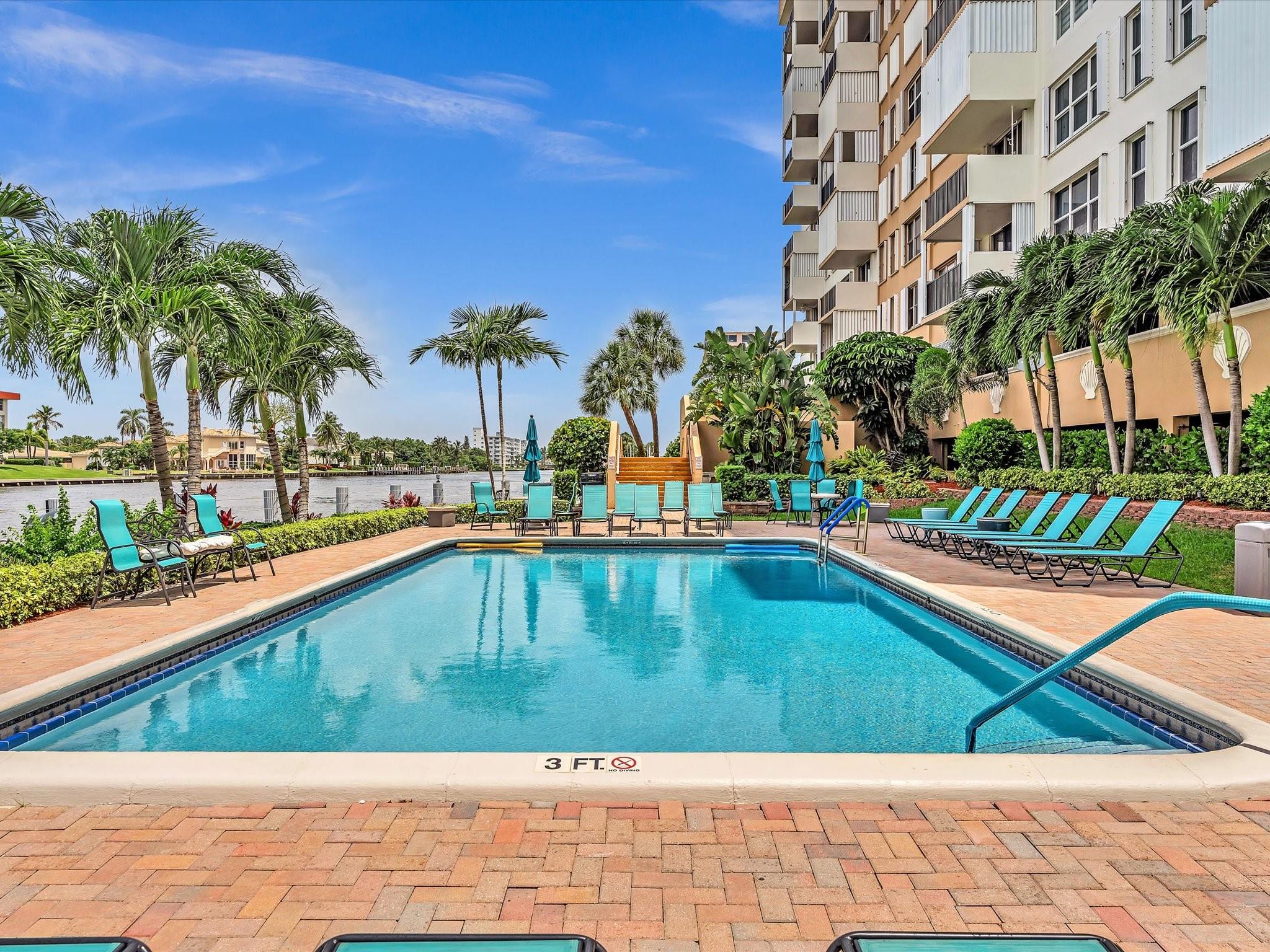 OPAL TOWERS WEST CONDO - Residential Lease