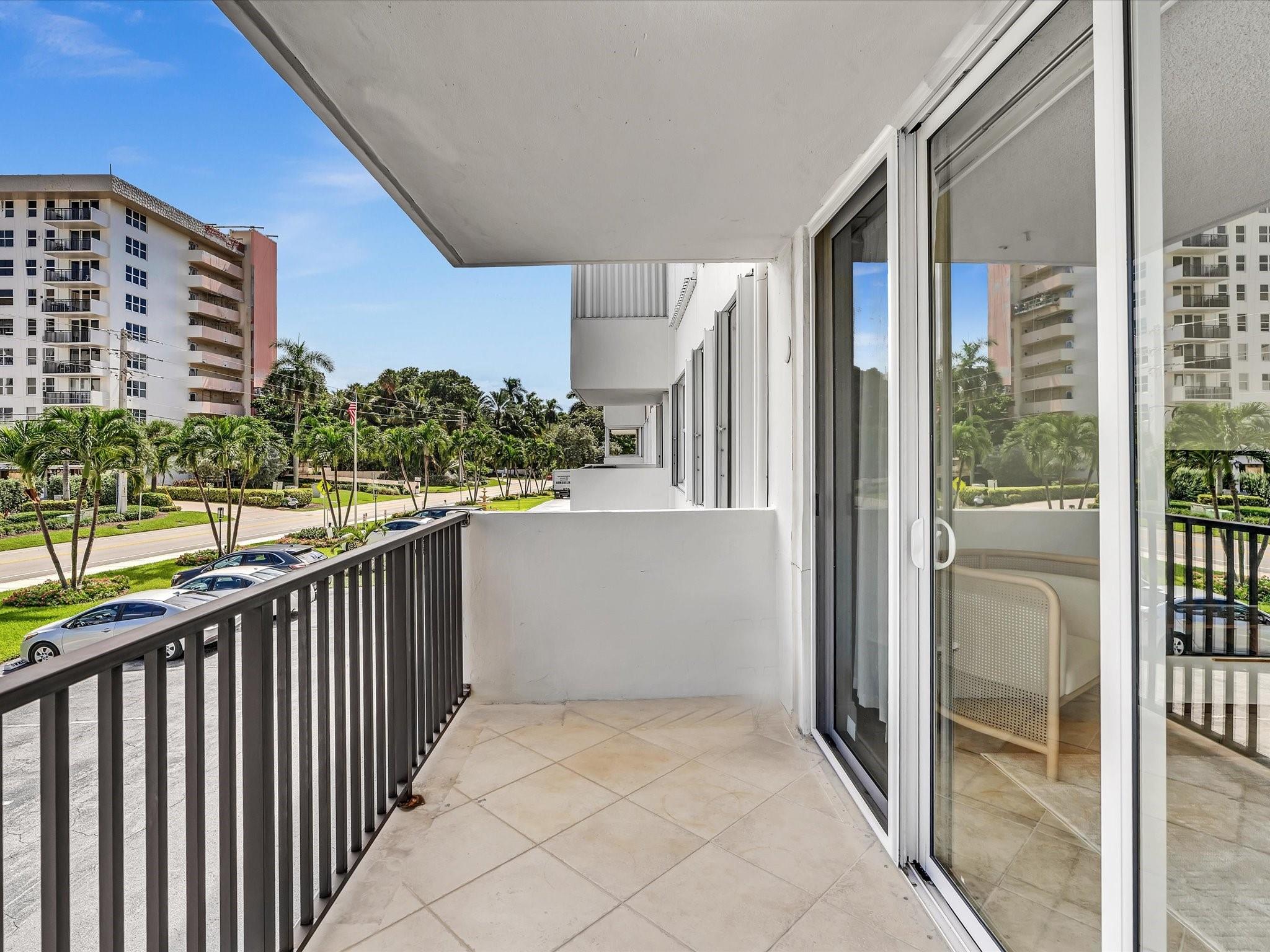 OPAL TOWERS WEST CONDO - Residential Lease