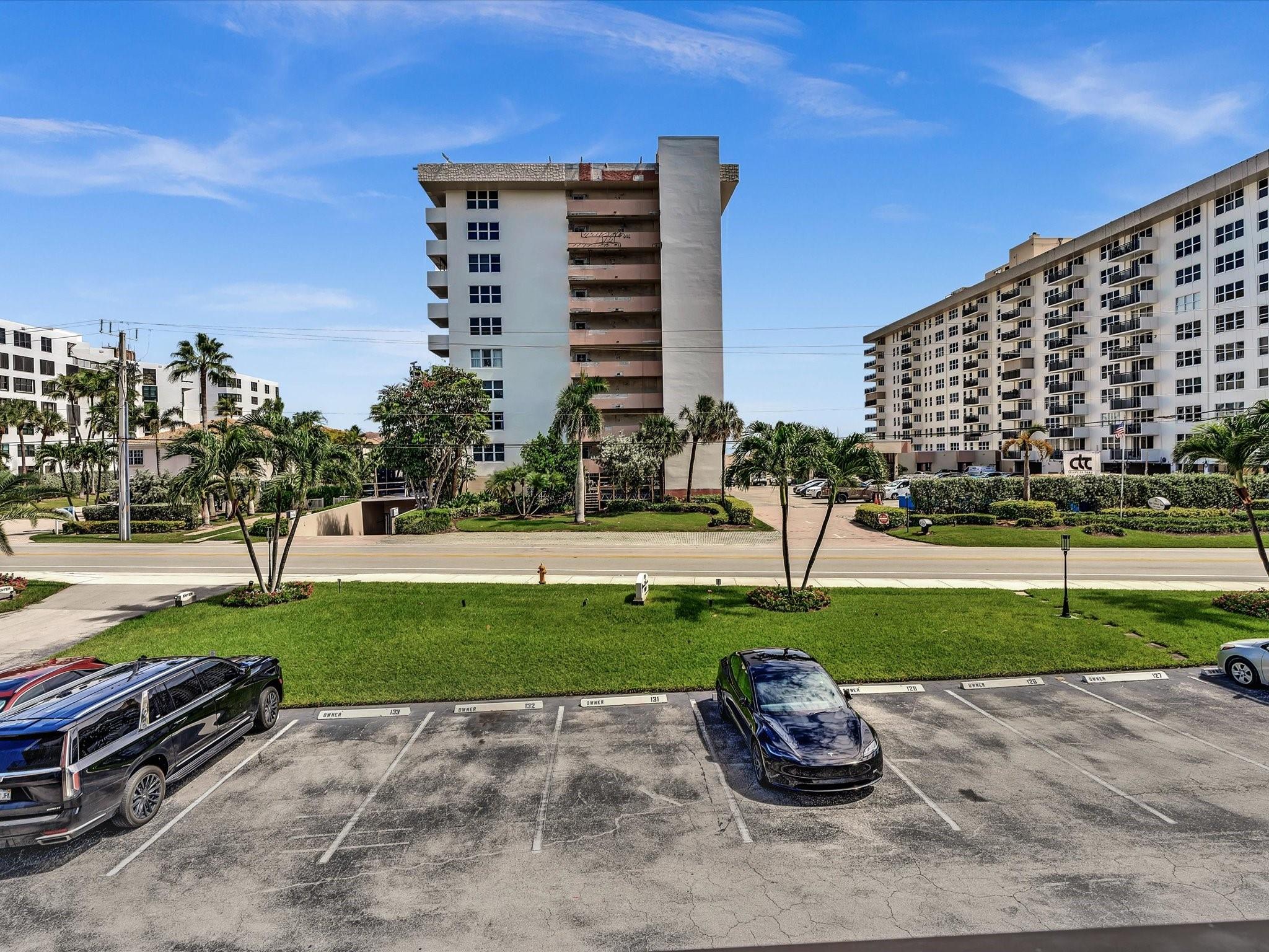 OPAL TOWERS WEST CONDO - Residential Lease