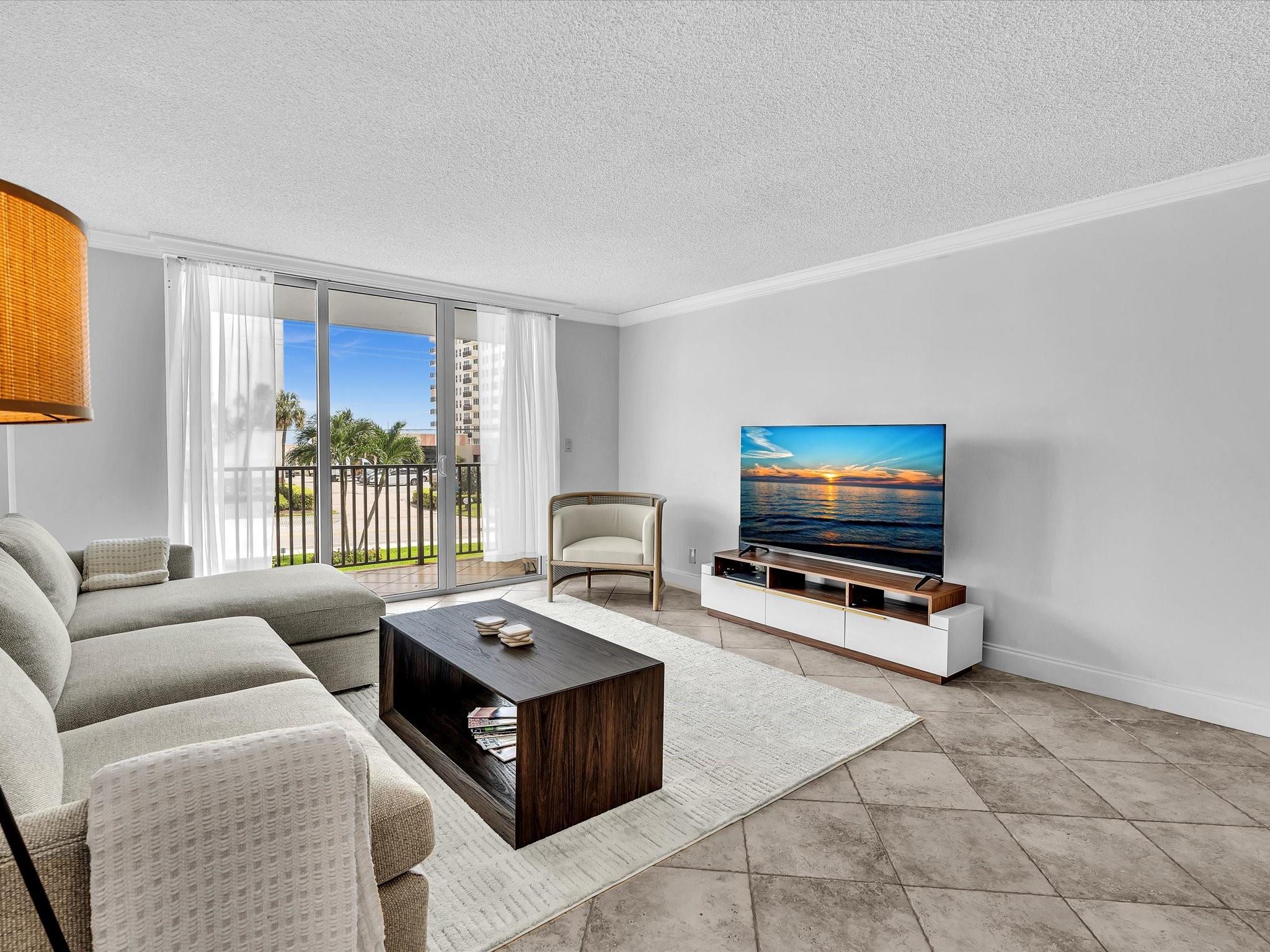 OPAL TOWERS WEST CONDO - Residential Lease