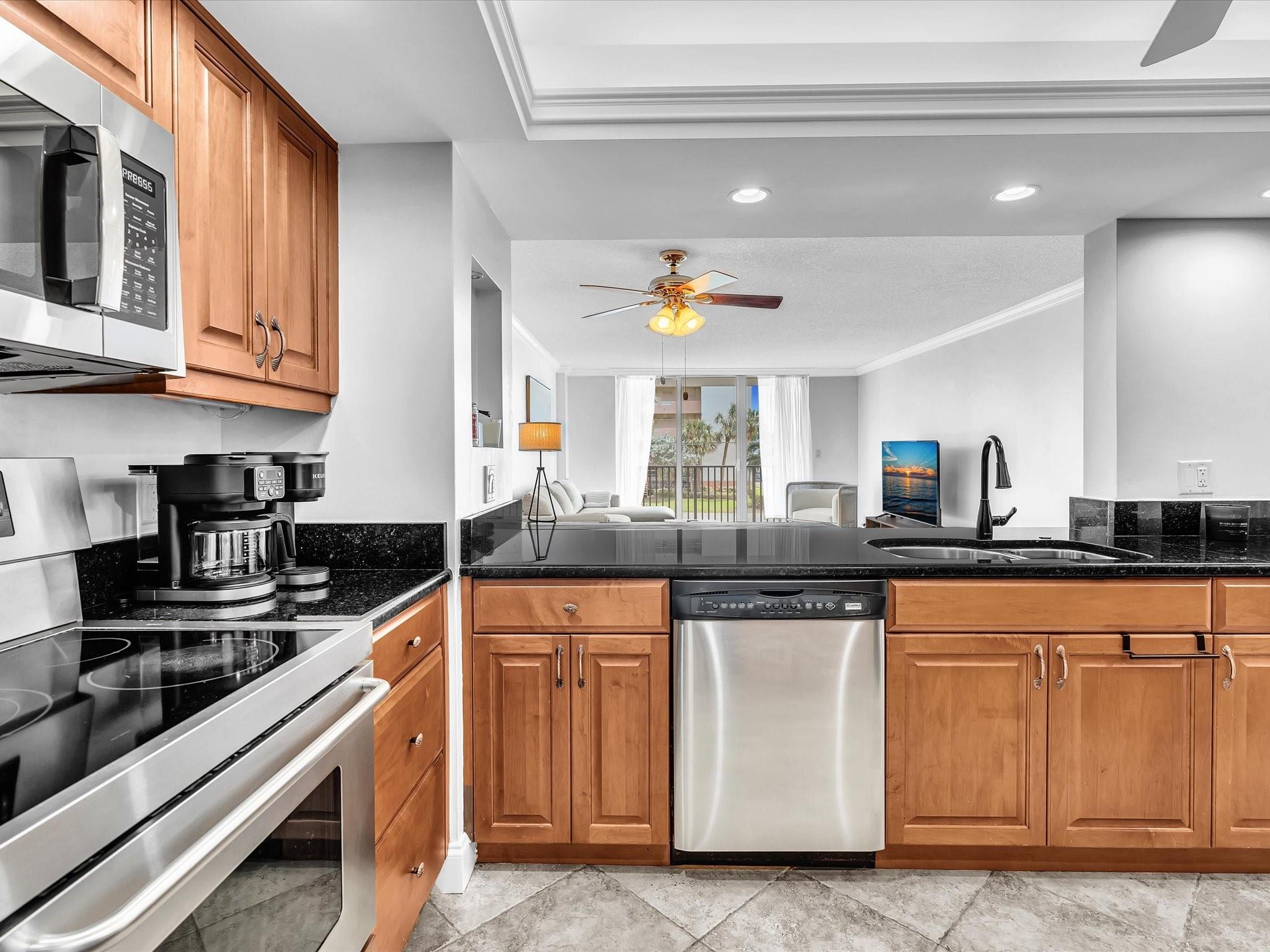 OPAL TOWERS WEST CONDO - Residential Lease