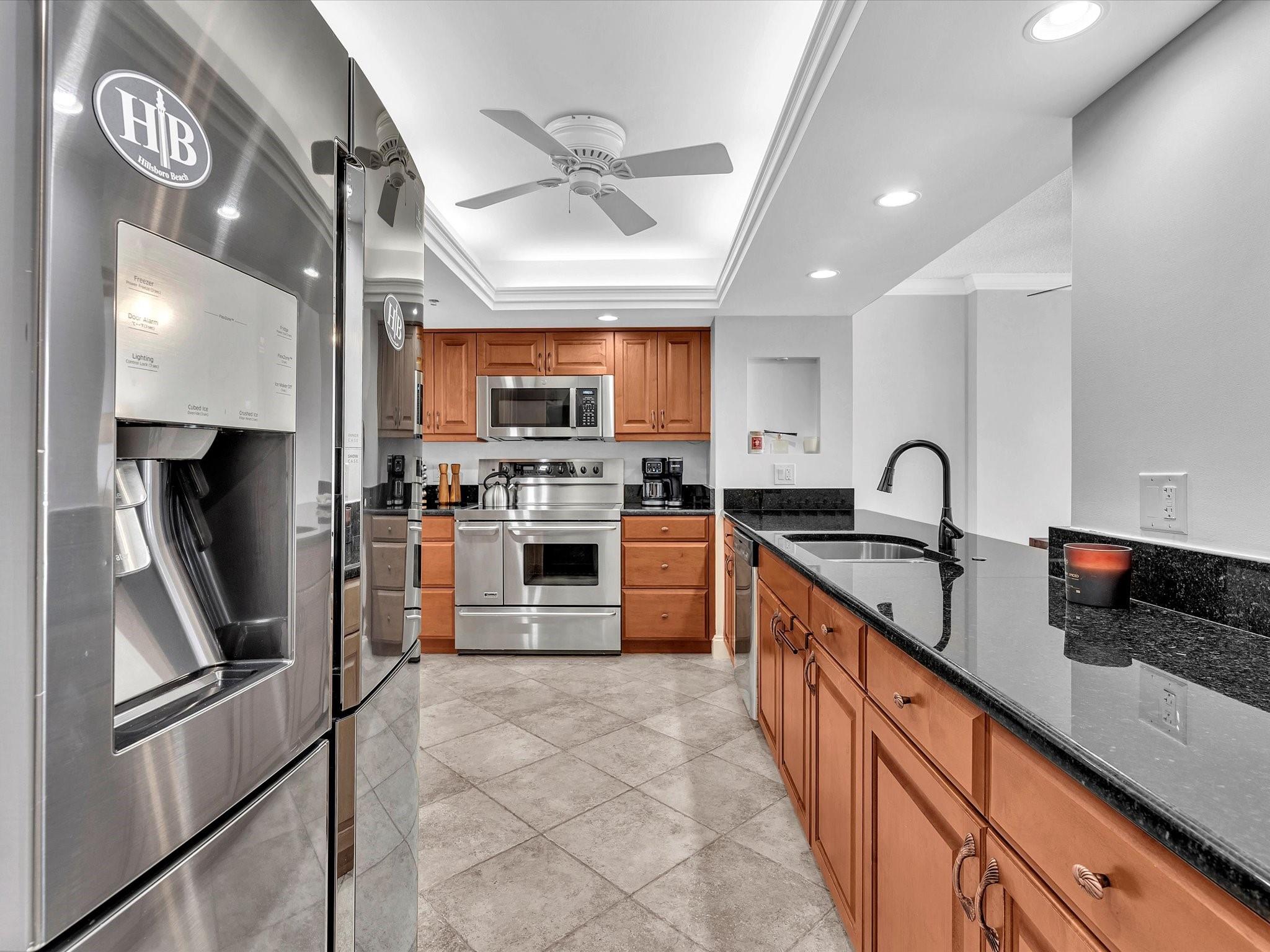 OPAL TOWERS WEST CONDO - Residential Lease