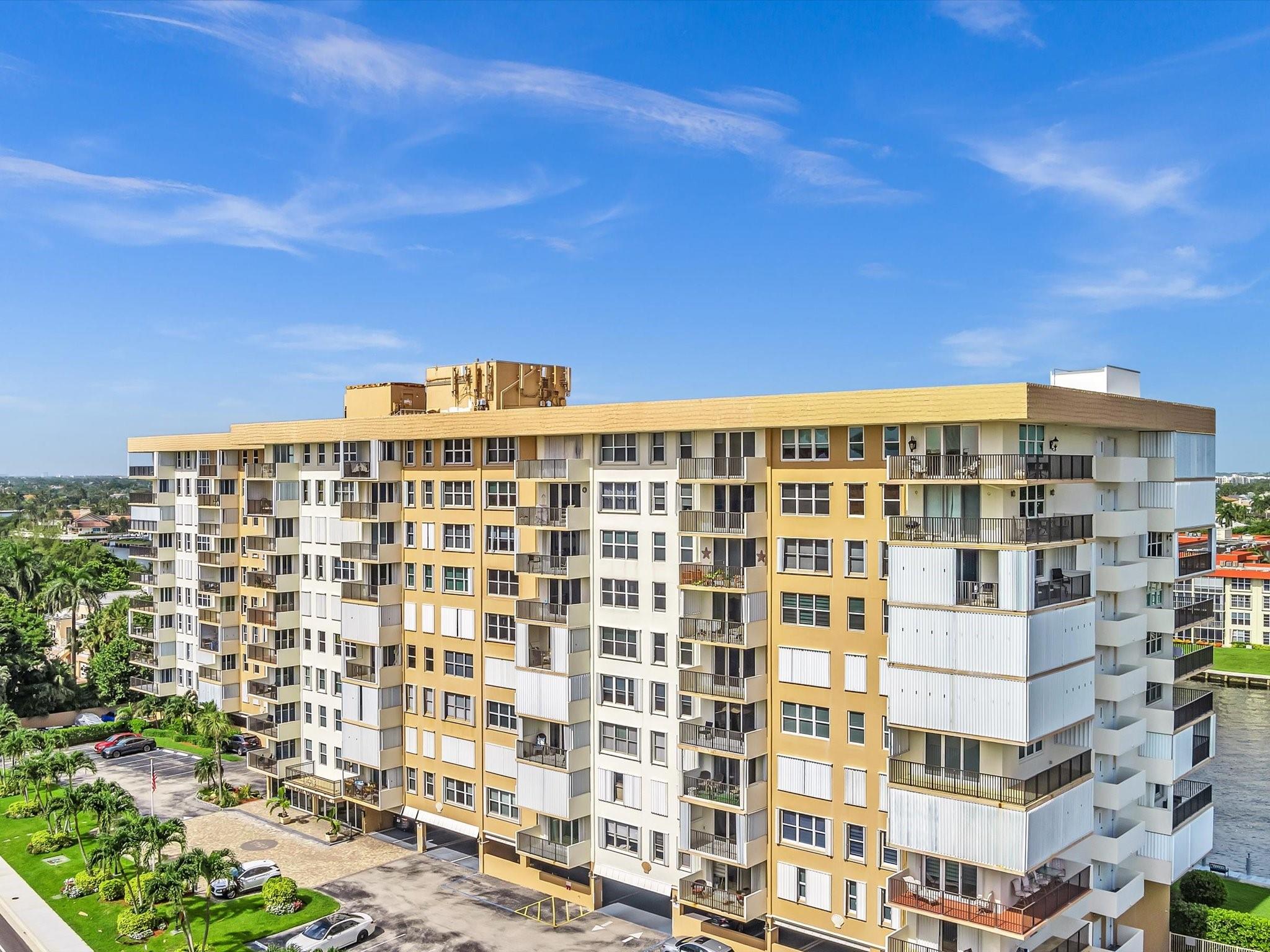 OPAL TOWERS WEST CONDO - Residential Lease