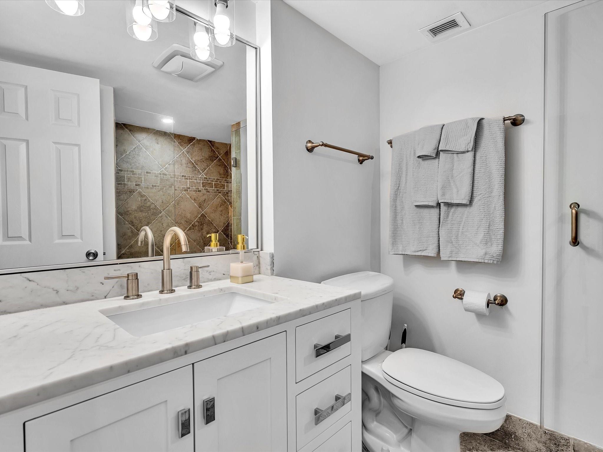 OPAL TOWERS WEST CONDO - Residential Lease