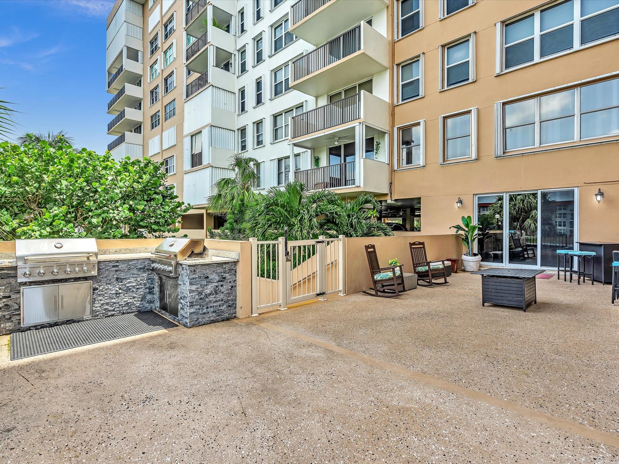 OPAL TOWERS WEST CONDO - Residential Lease