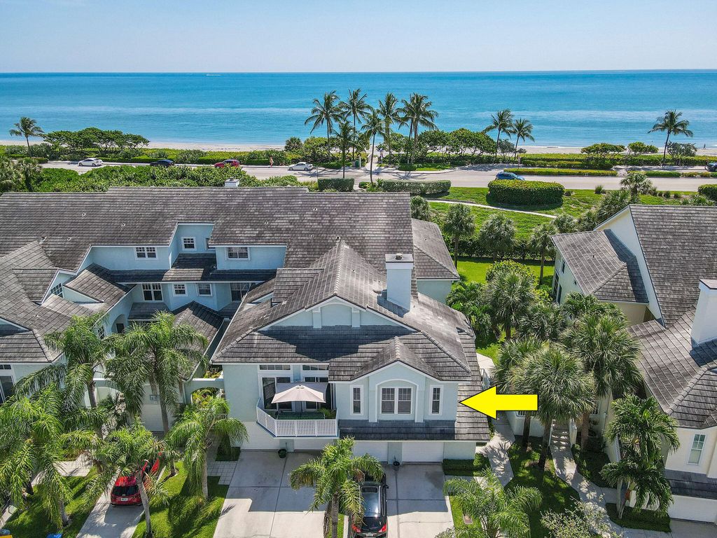 Photo of 509 Mainsail Circle, Jupiter, FL 33477 (MLS # R10961416)