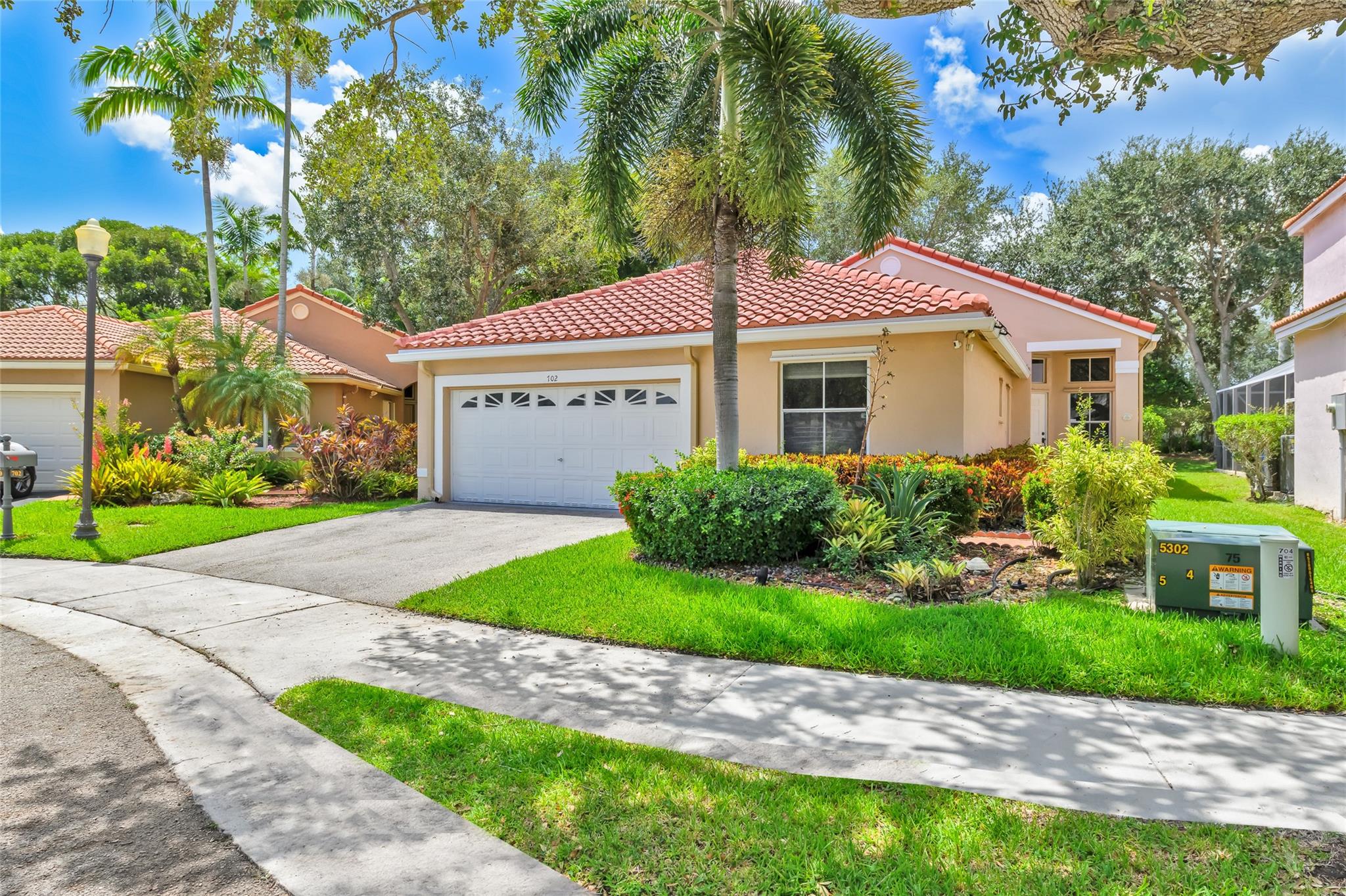 702 Stanton Dr