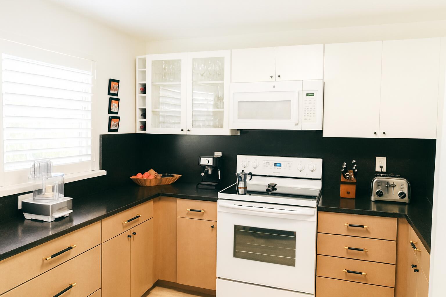 POINCIANA PLACE CONDO A,B AND C - Residential