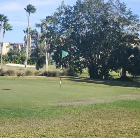 Tiny photo for 3597 Birdie Drive #203, Lake Worth, FL 33467 (MLS # R11168559)