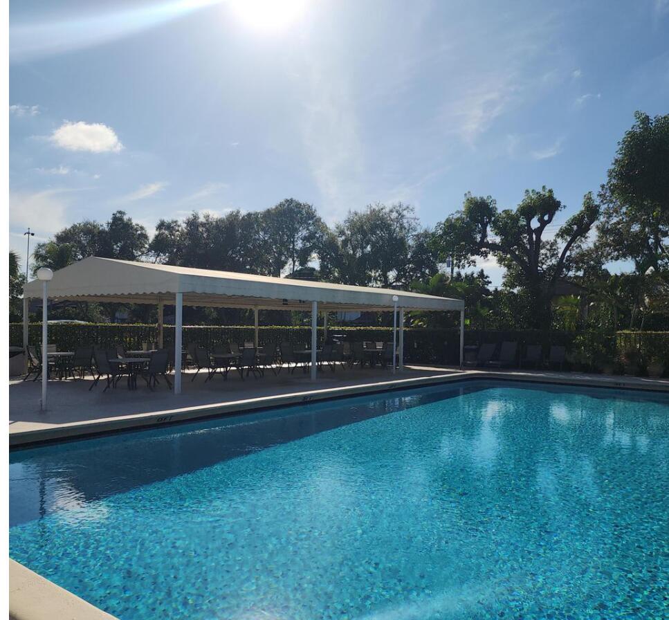 POINCIANA PLACE CONDO A,B AND C - Residential