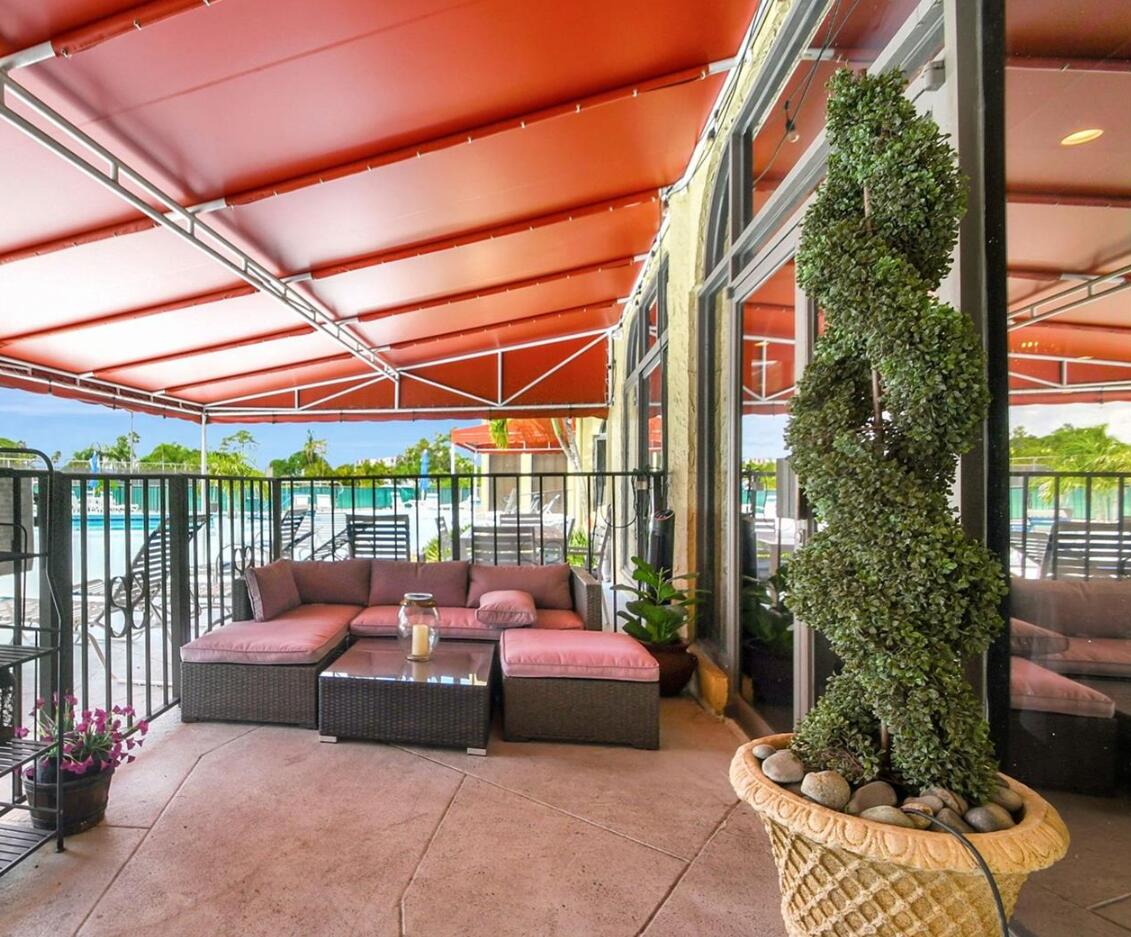 POINCIANA PLACE CONDO A,B AND C - Residential