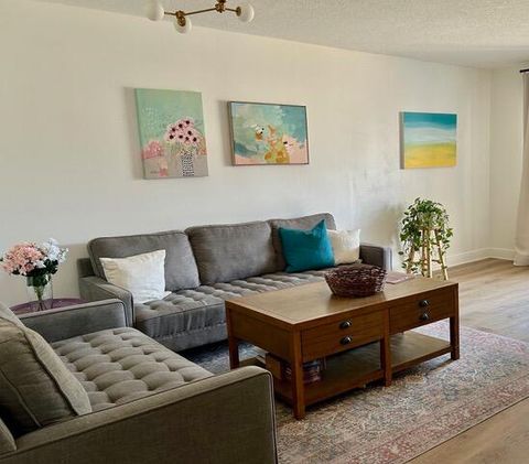 Tiny photo for 3597 Birdie Drive #203, Lake Worth, FL 33467 (MLS # R11168559)
