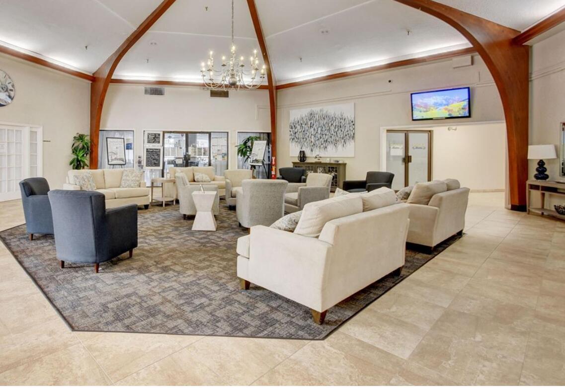 POINCIANA PLACE CONDO A,B AND C - Residential